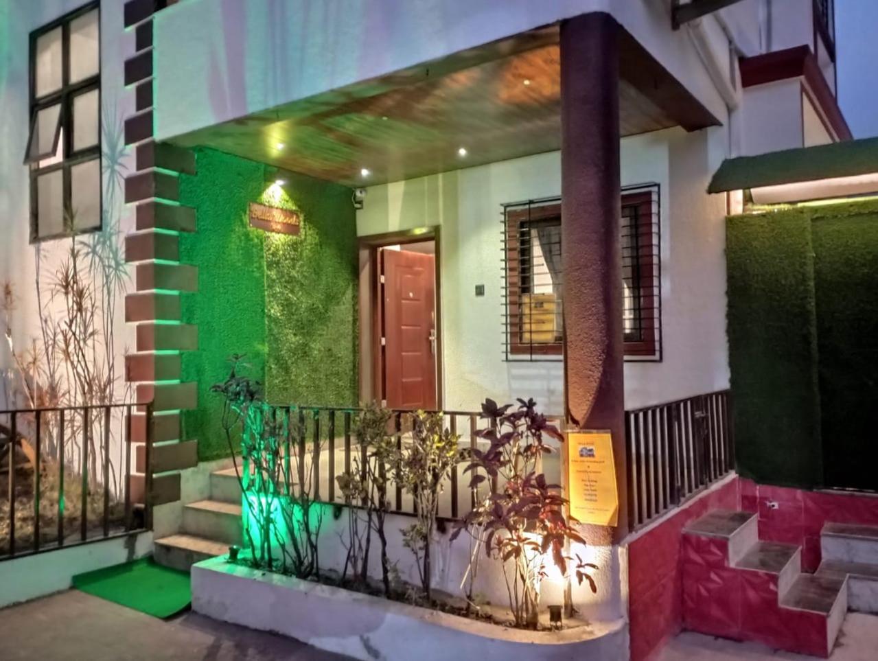 Luxury Woods 3Bhk Villa Lonavala view 4