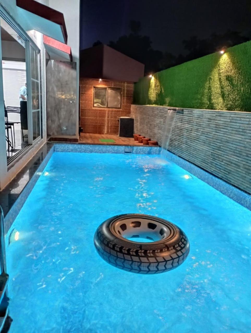 Luxury Woods 3Bhk Villa Lonavala view 5