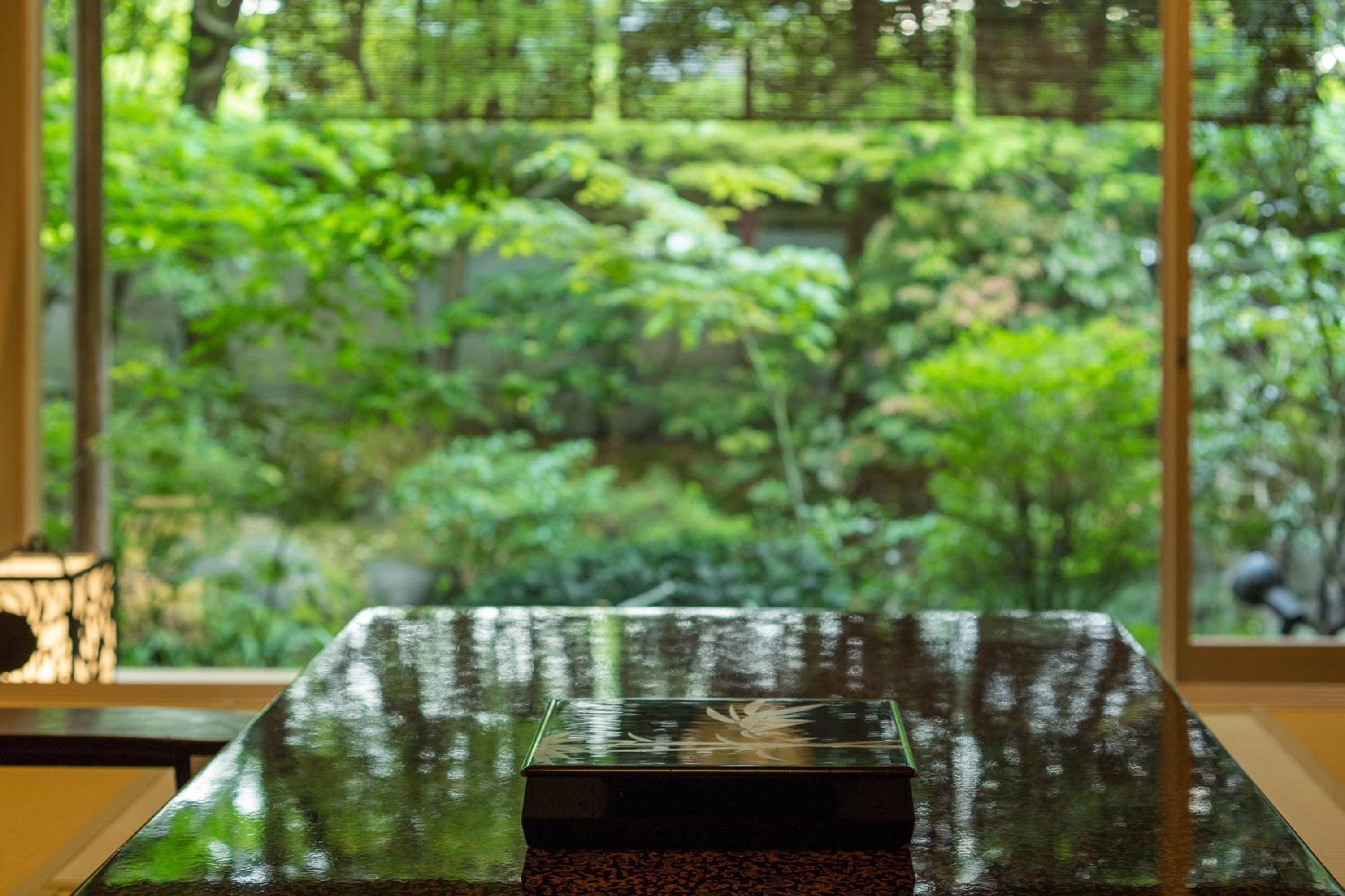 Kyoto Nanzenji Ryokan Yachiyo Established in 1915