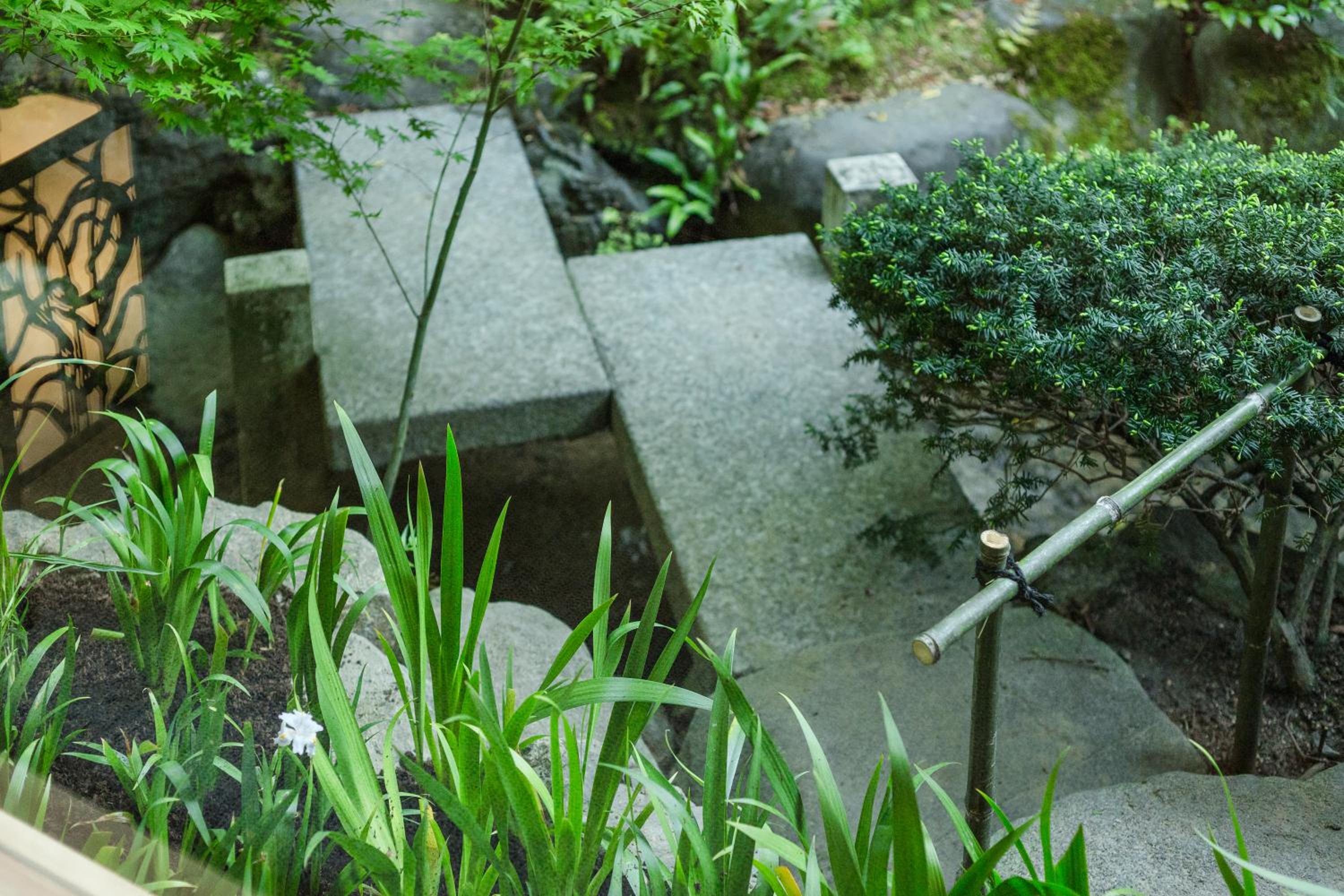 Kyoto Nanzenji Ryokan Yachiyo Established in 1915