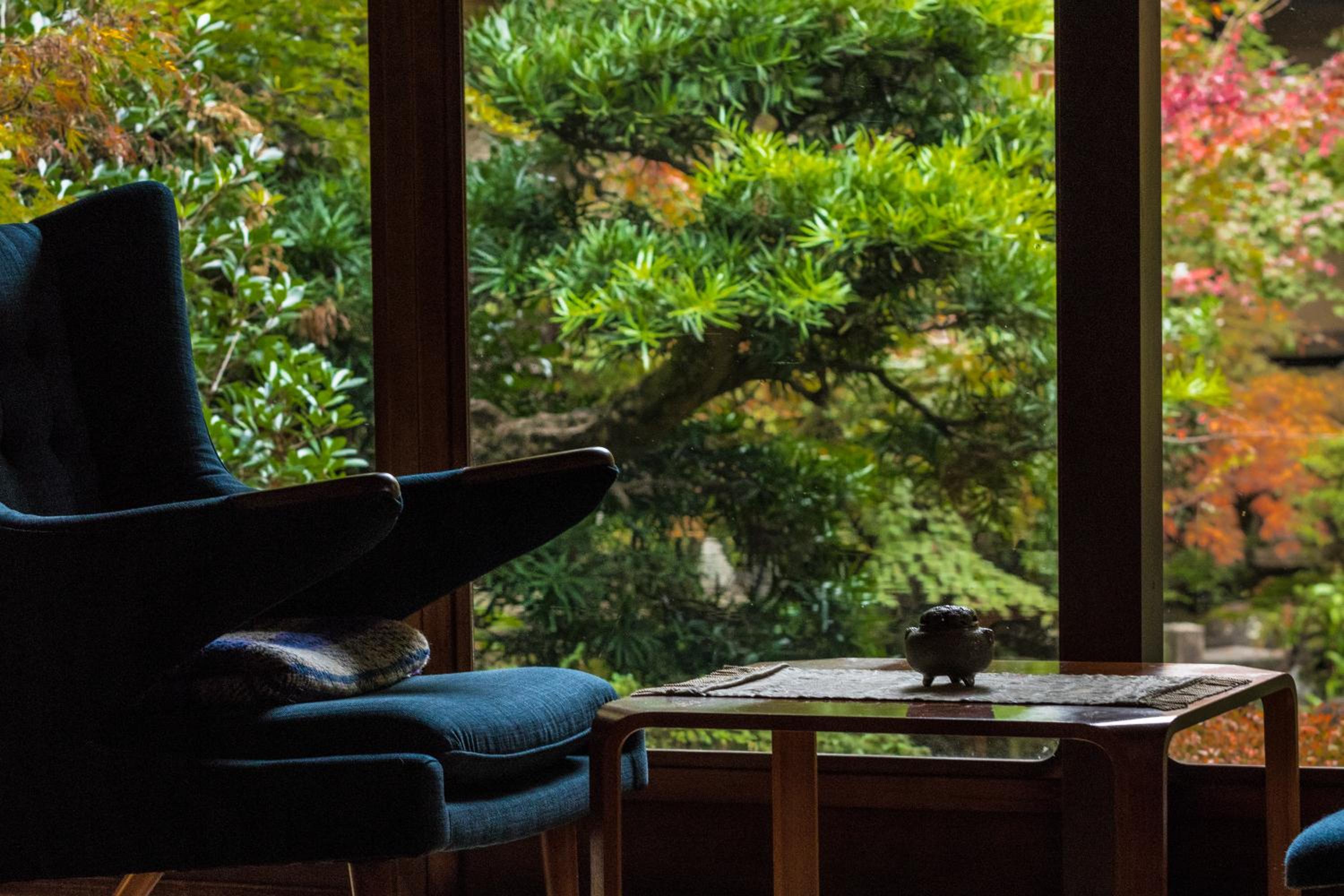 Kyoto Nanzenji Ryokan Yachiyo Established in 1915
