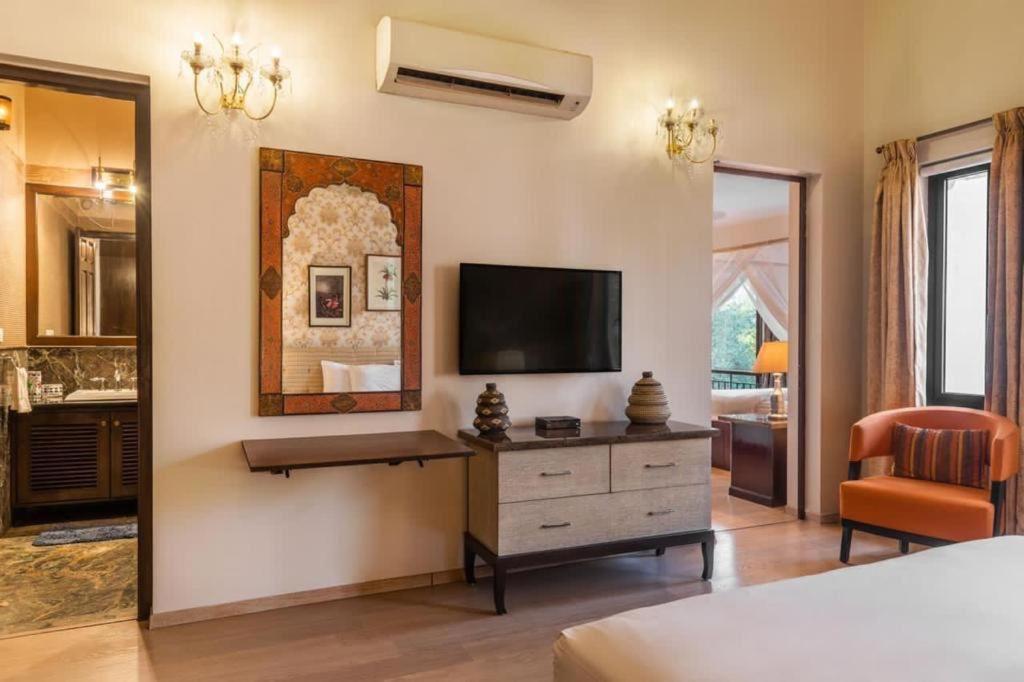 REDHOMEX MERMAID VILLA view 4