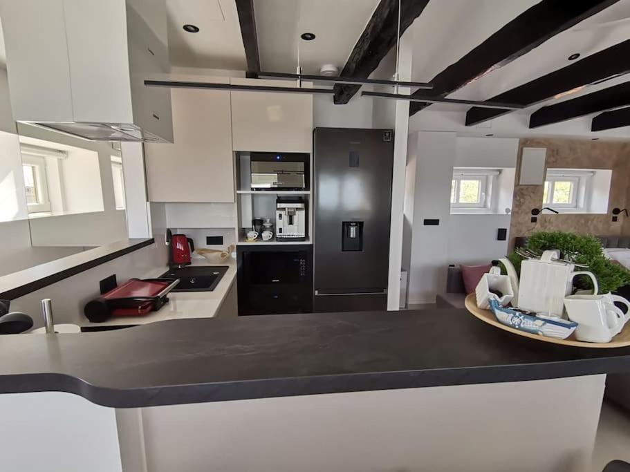 Studio apartman Lenox