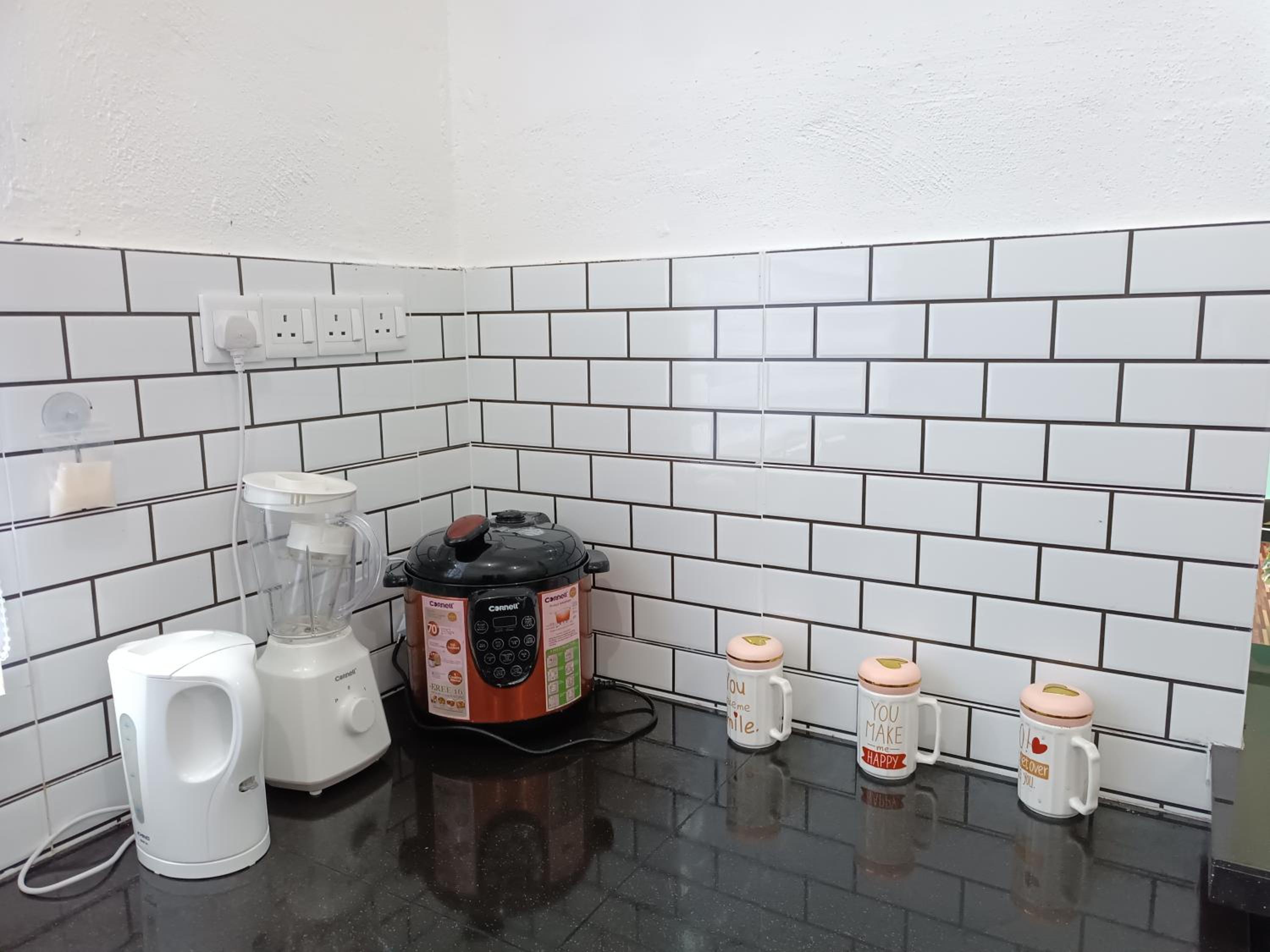 Aila Homestay Pendang