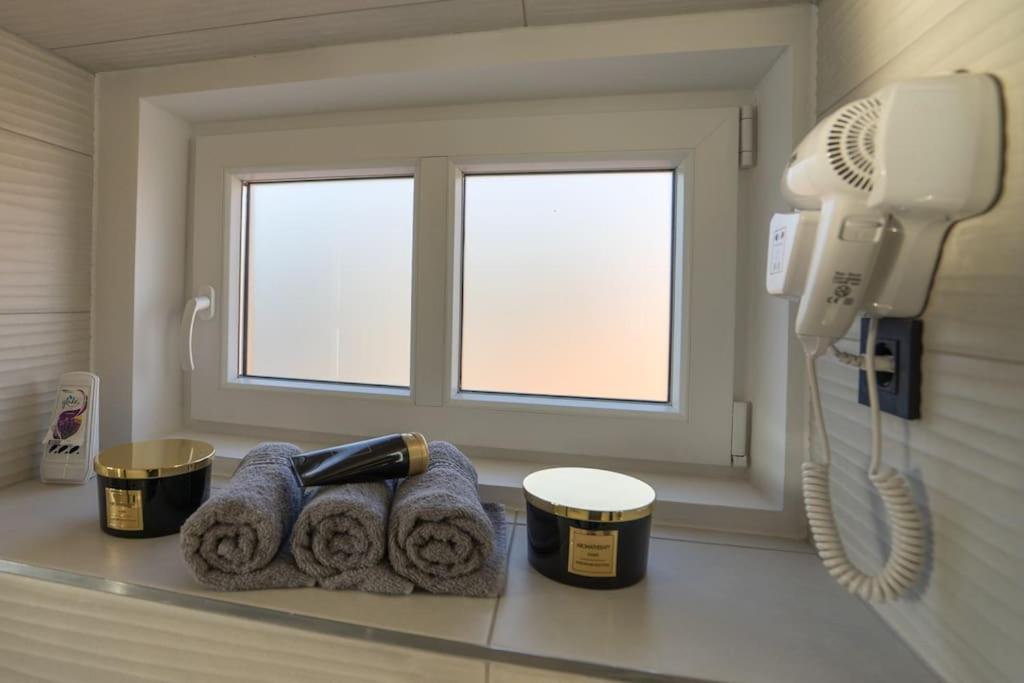 Studio apartman Lenox