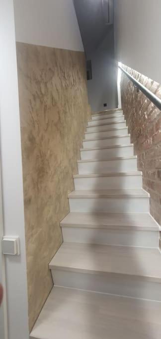 Studio apartman Lenox