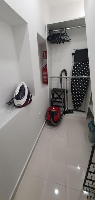 Studio apartman Lenox