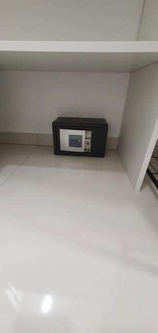 Studio apartman Lenox