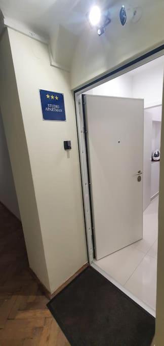 Studio apartman Lenox