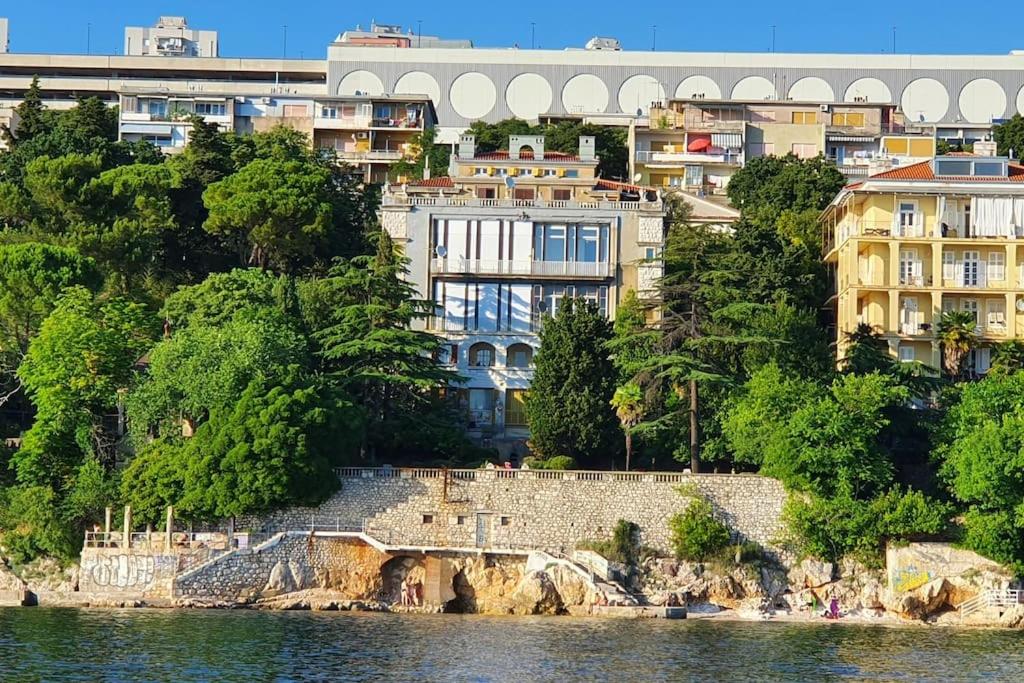 Studio apartman Lenox