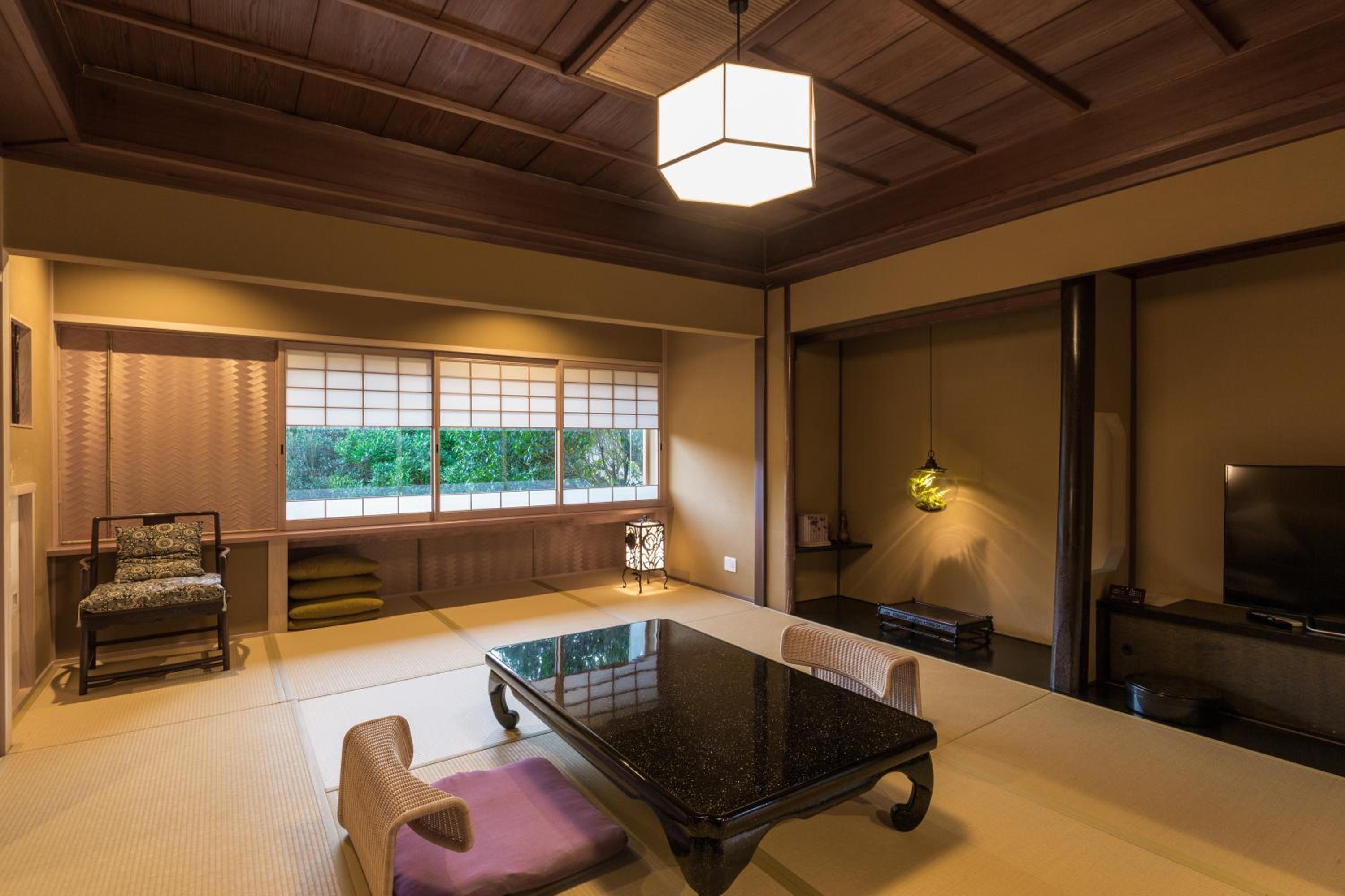 Kyoto Nanzenji Ryokan Yachiyo Established in 1915