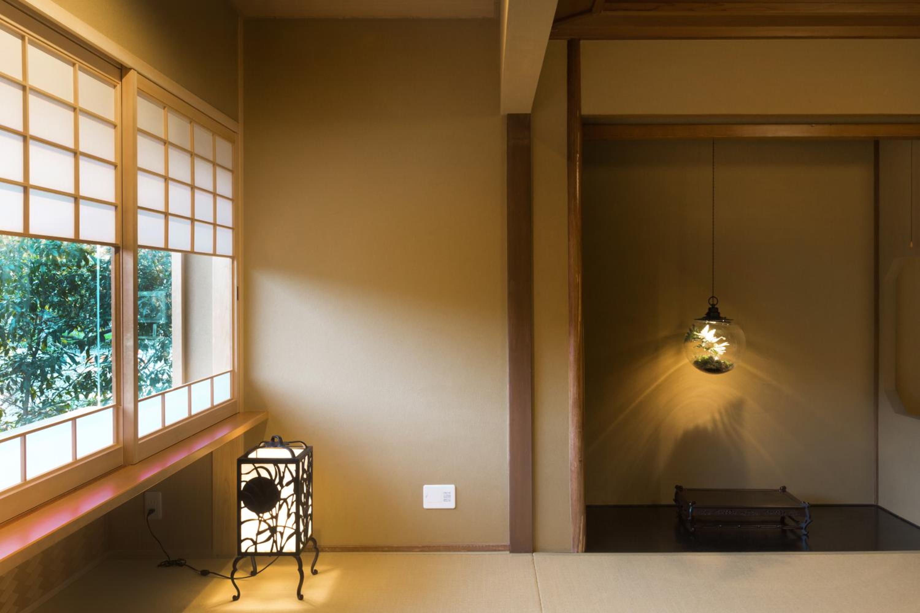 Kyoto Nanzenji Ryokan Yachiyo Established in 1915