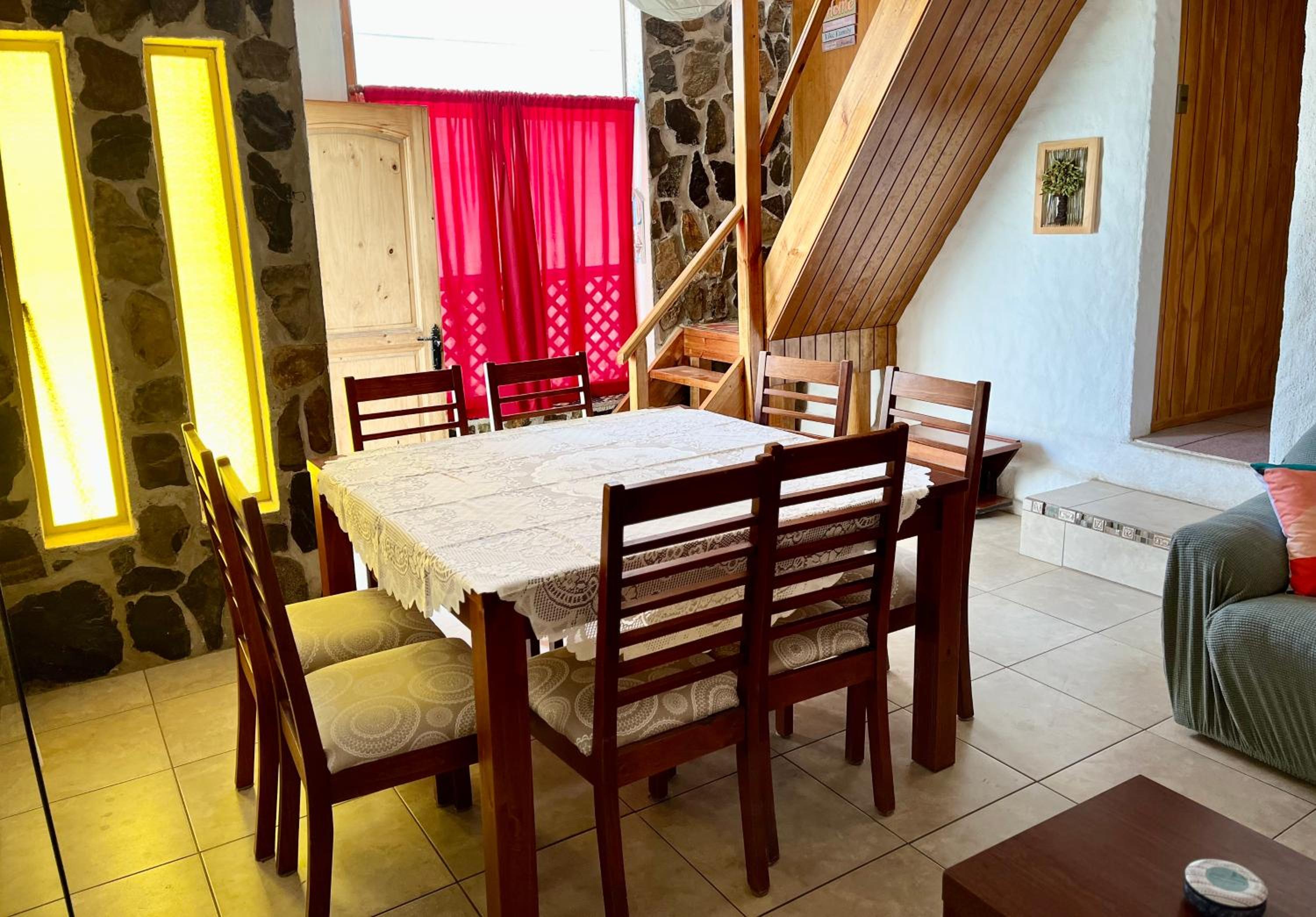 Casa Cresol - Tongoy