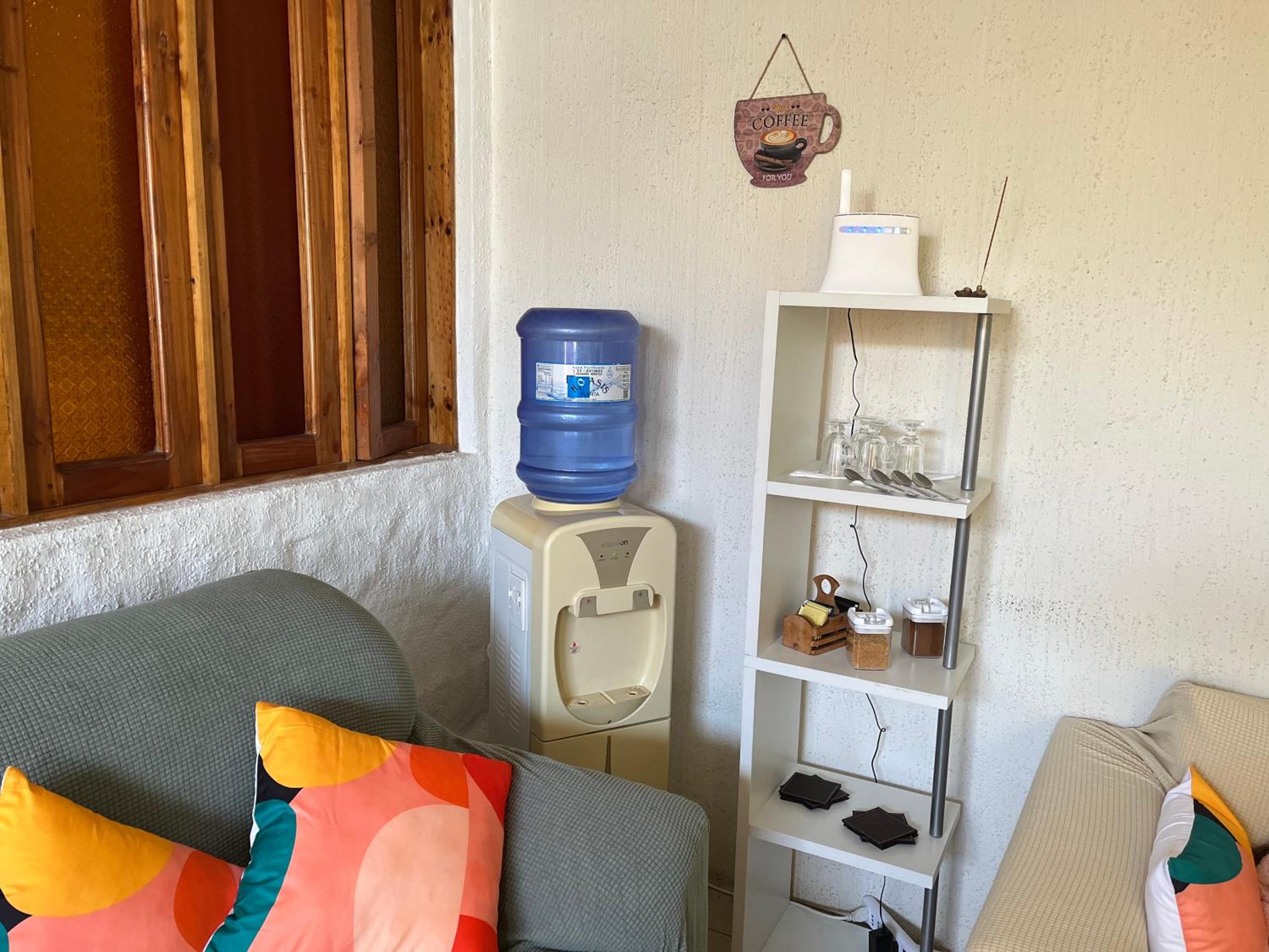 Casa Cresol - Tongoy