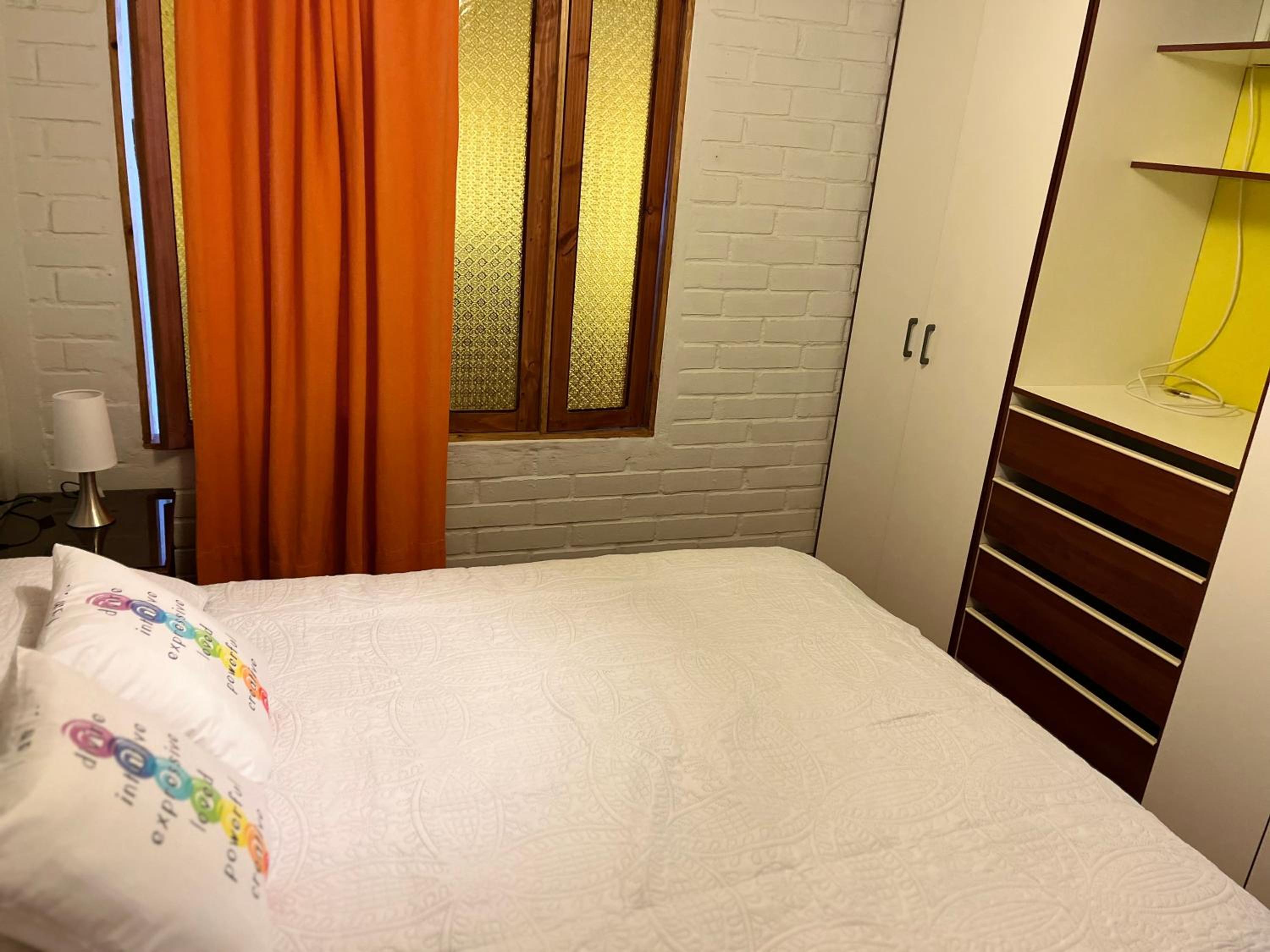 Casa Cresol - Tongoy