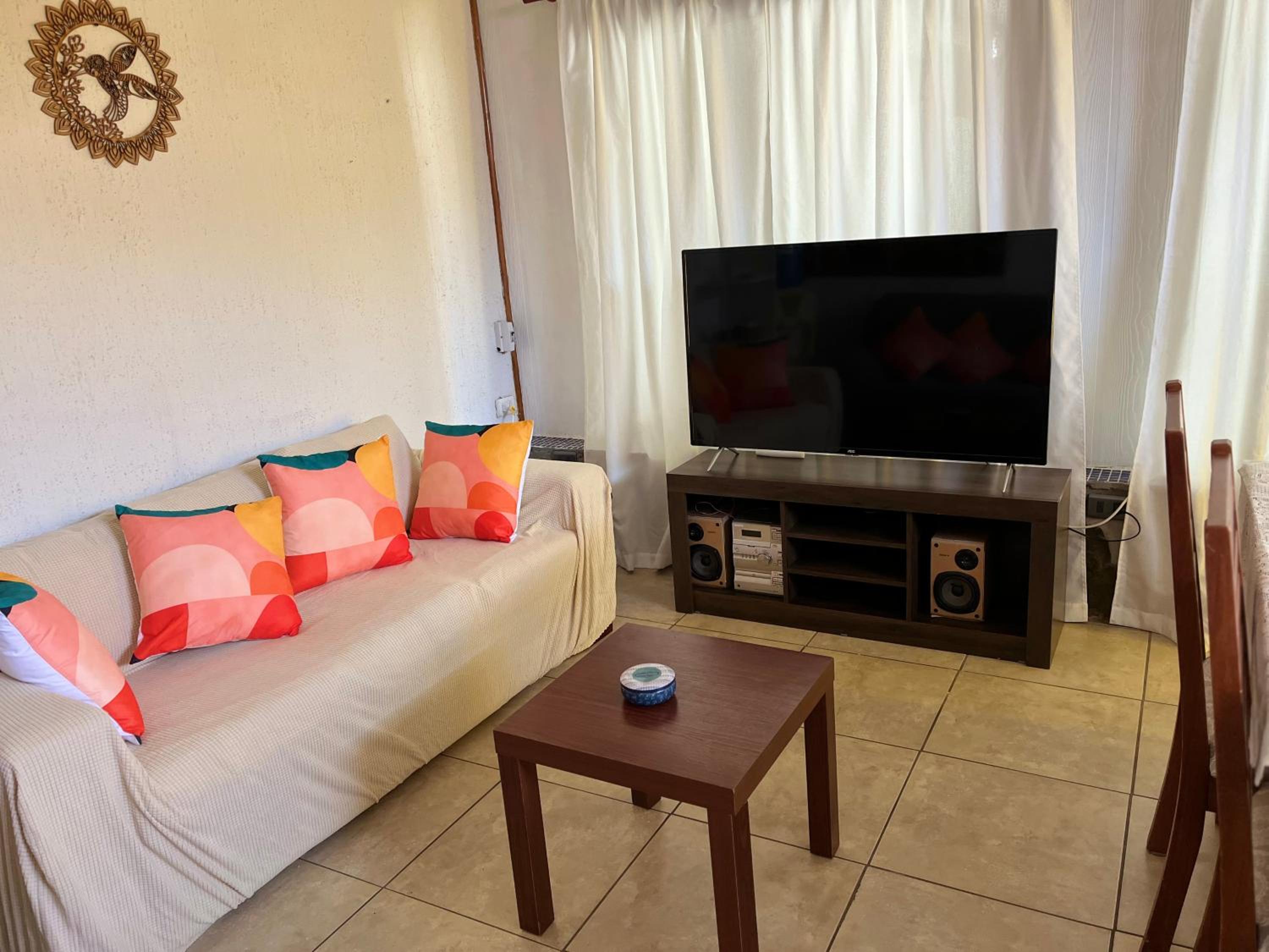 Casa Cresol - Tongoy