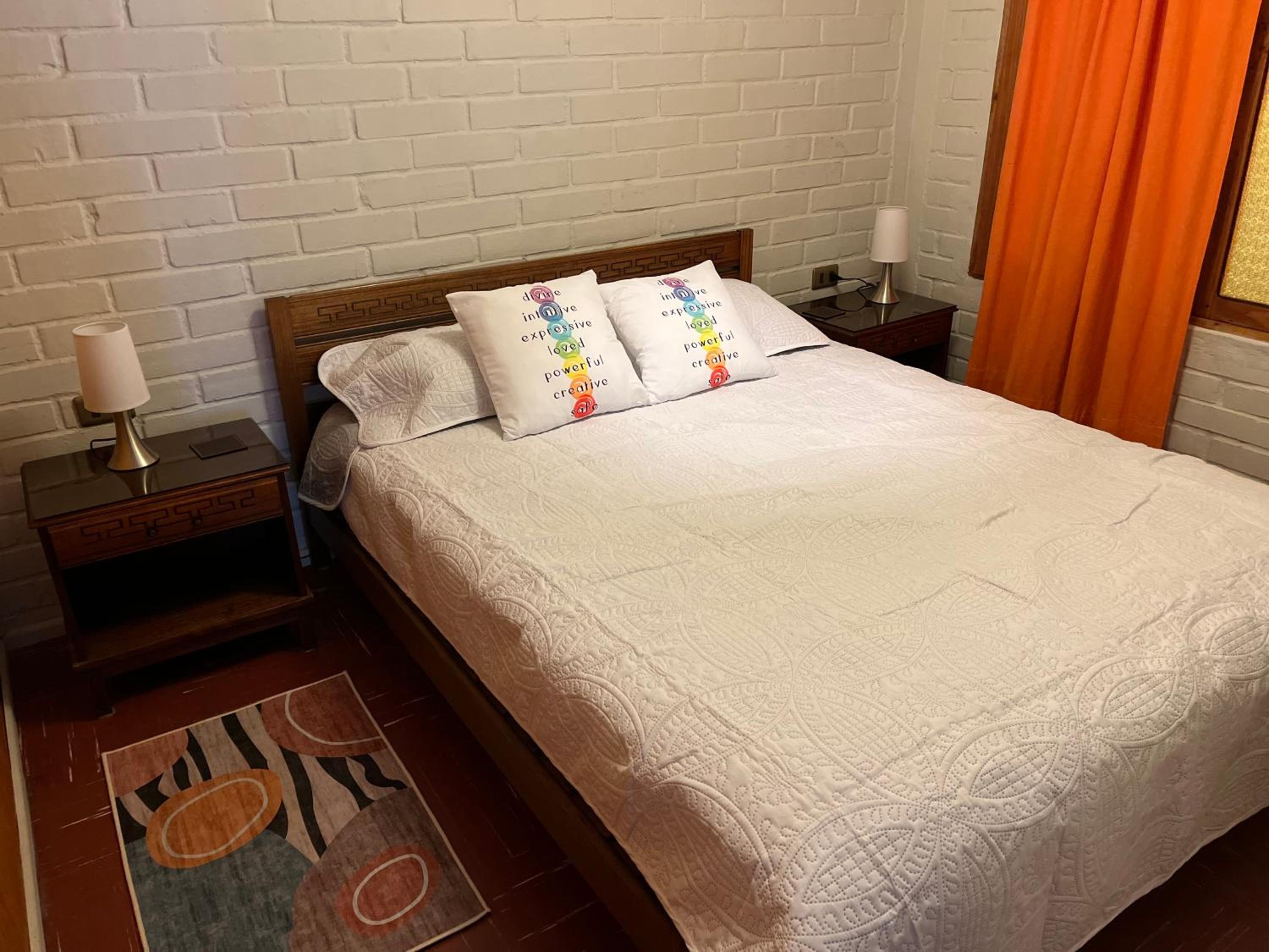 Casa Cresol - Tongoy