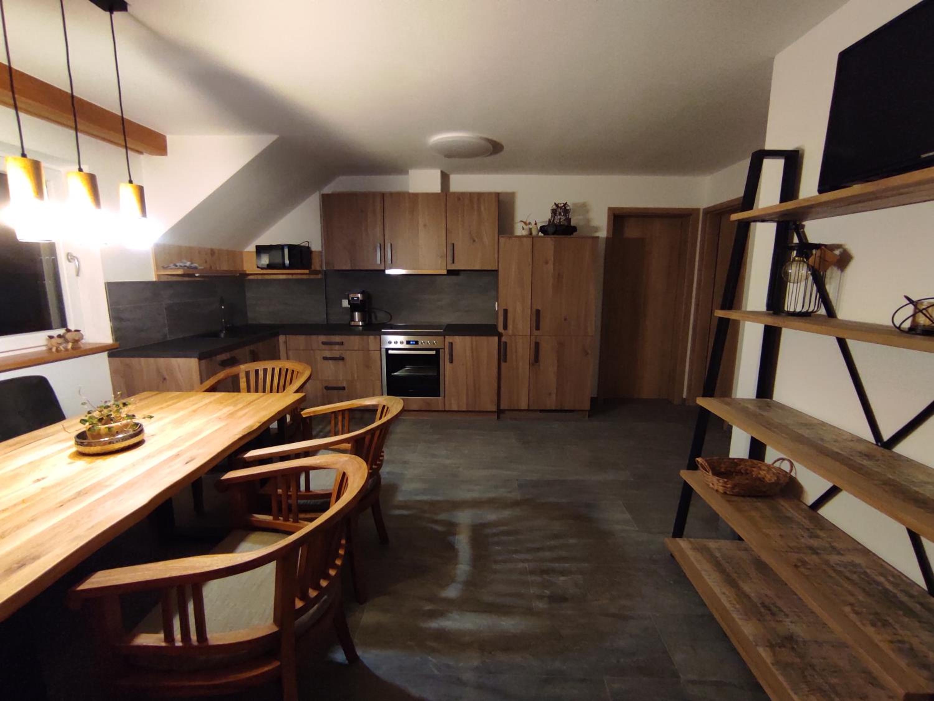 Ferienwohnung Davidhof