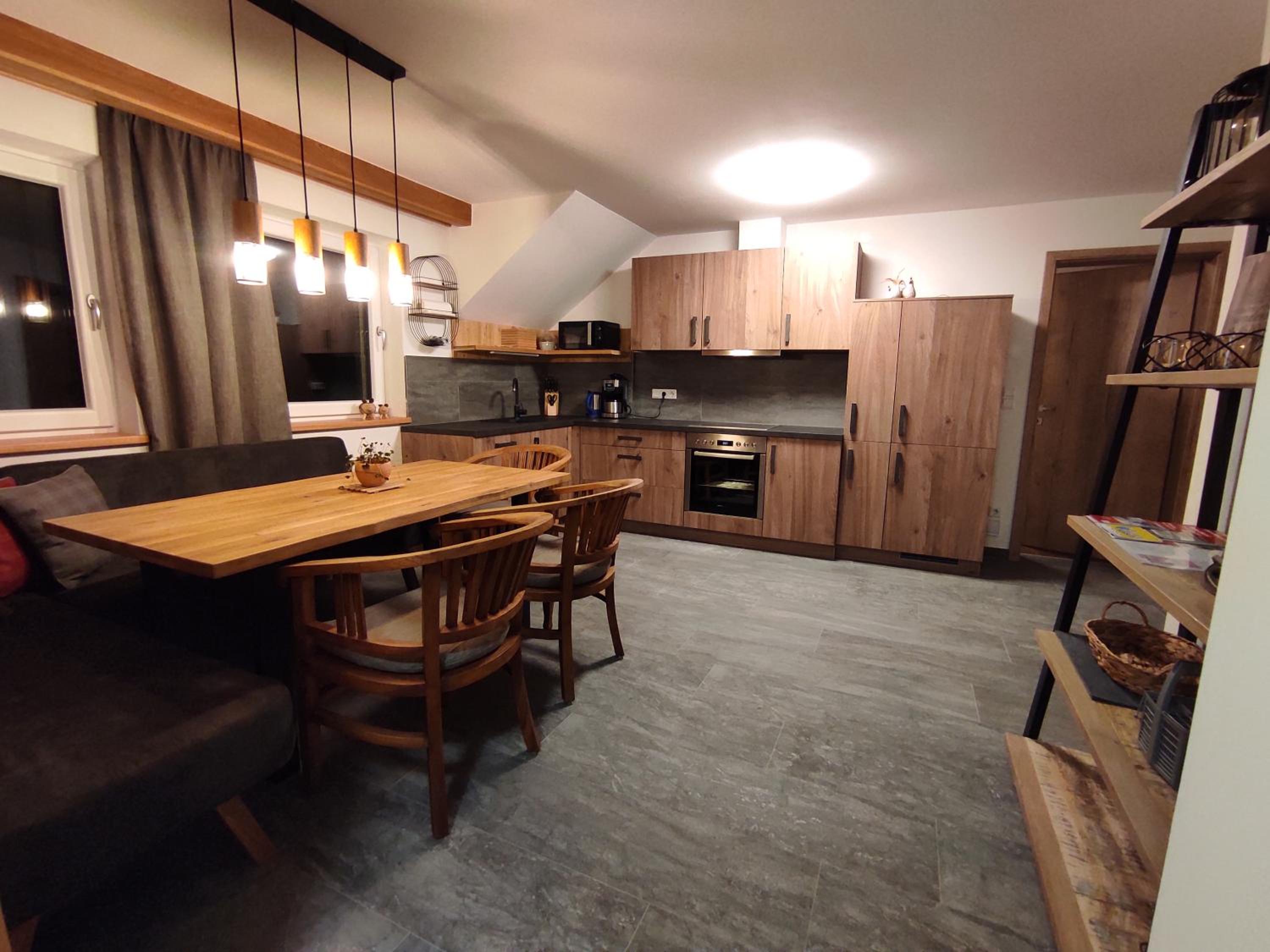 Ferienwohnung Davidhof