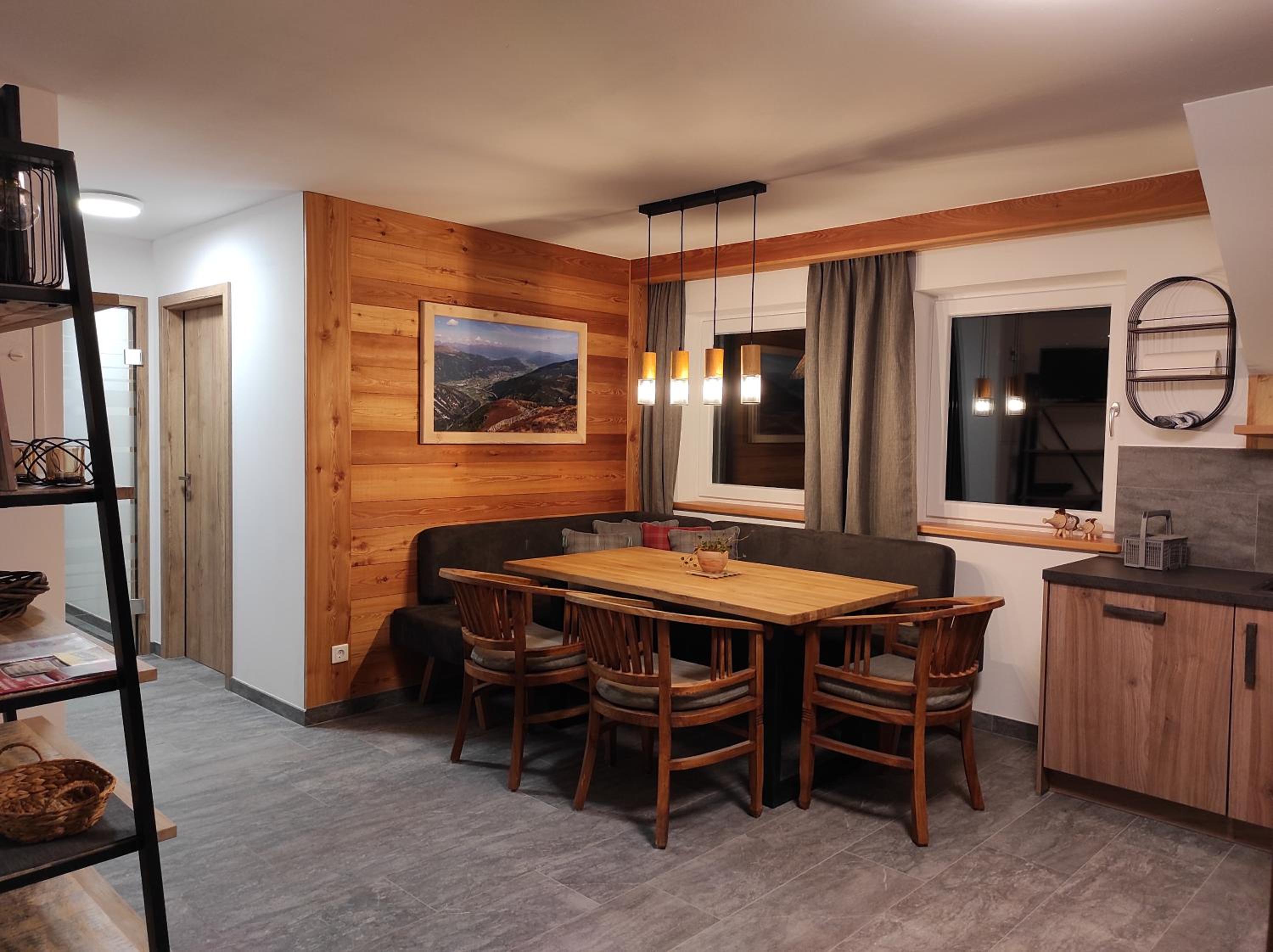 Ferienwohnung Davidhof