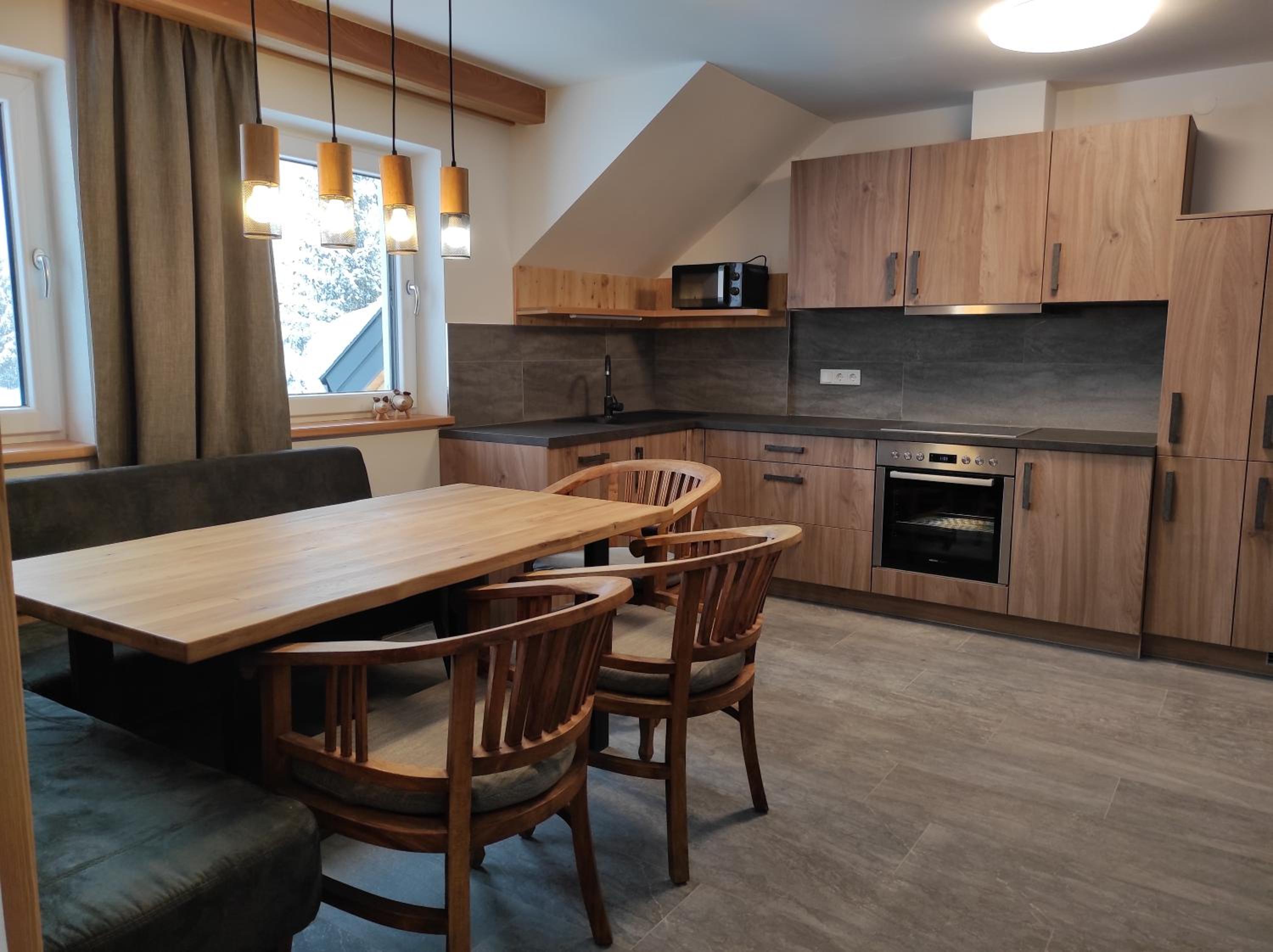 Ferienwohnung Davidhof