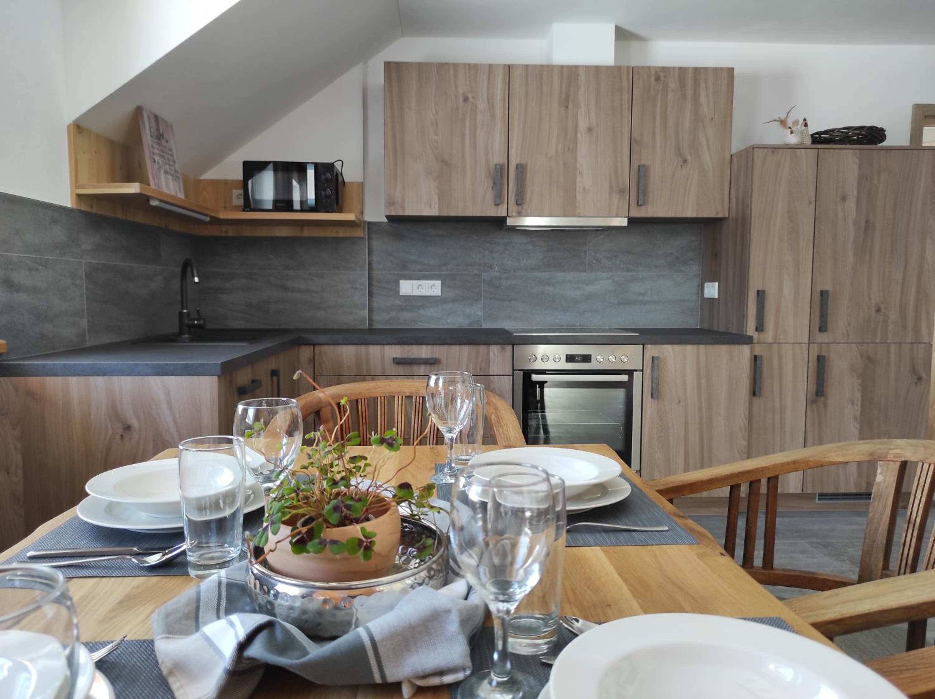 Ferienwohnung Davidhof