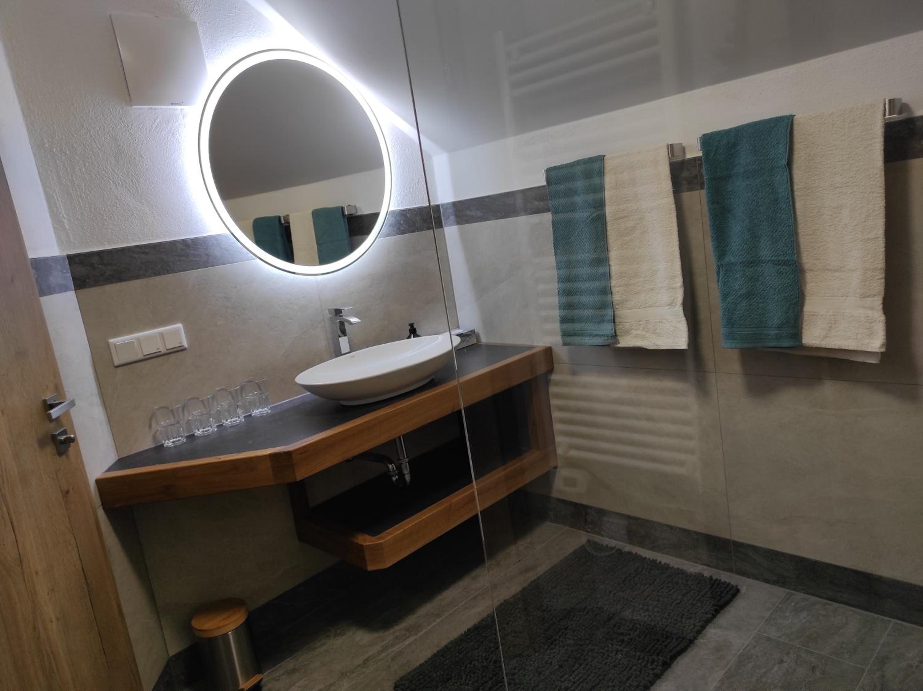 Ferienwohnung Davidhof