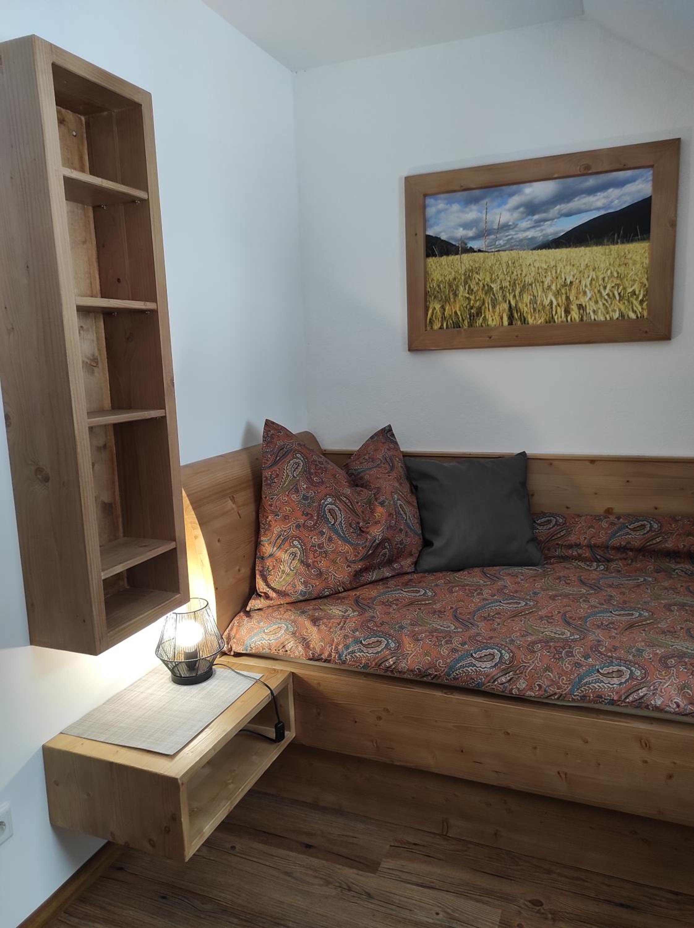 Ferienwohnung Davidhof
