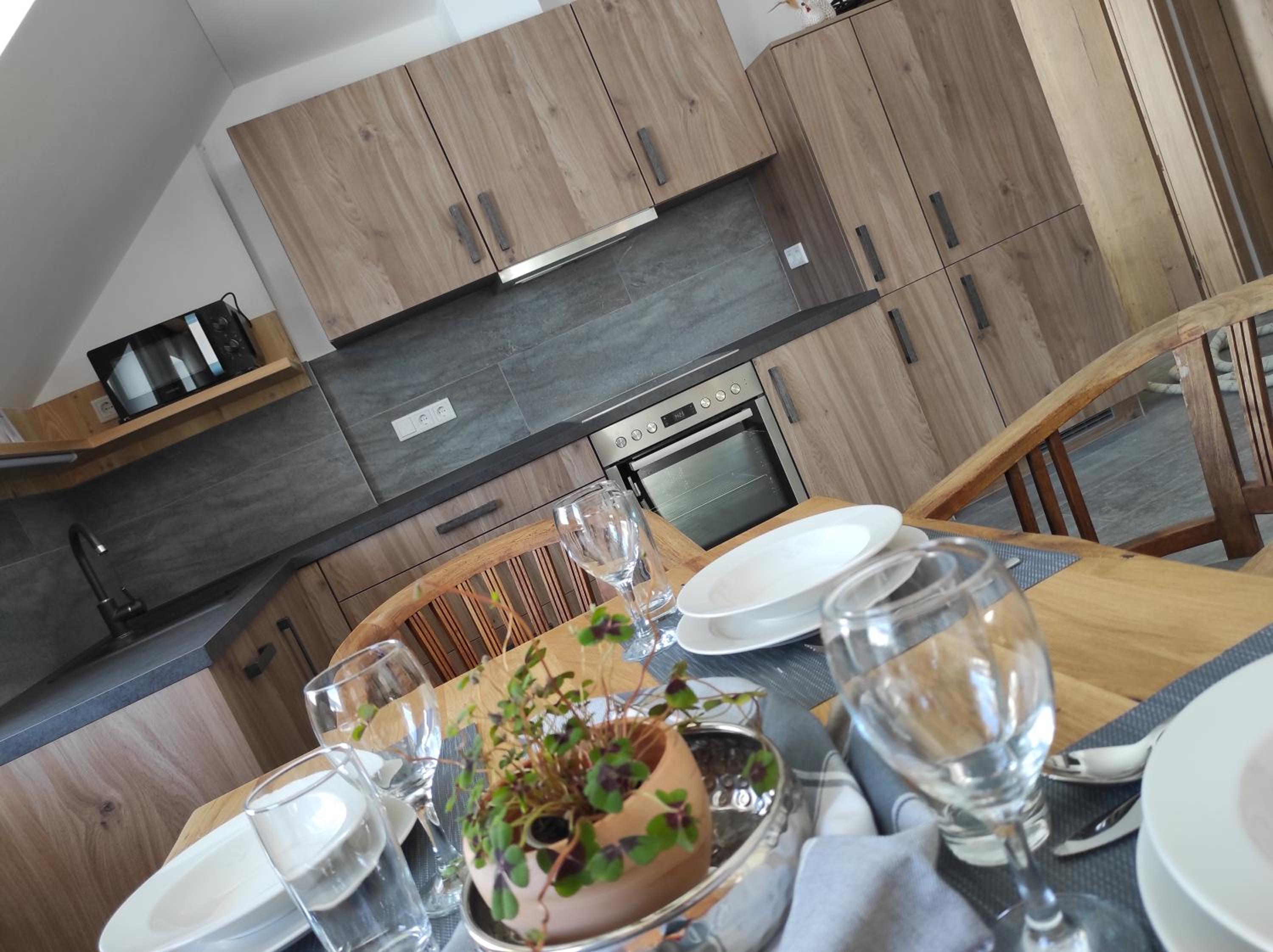 Ferienwohnung Davidhof