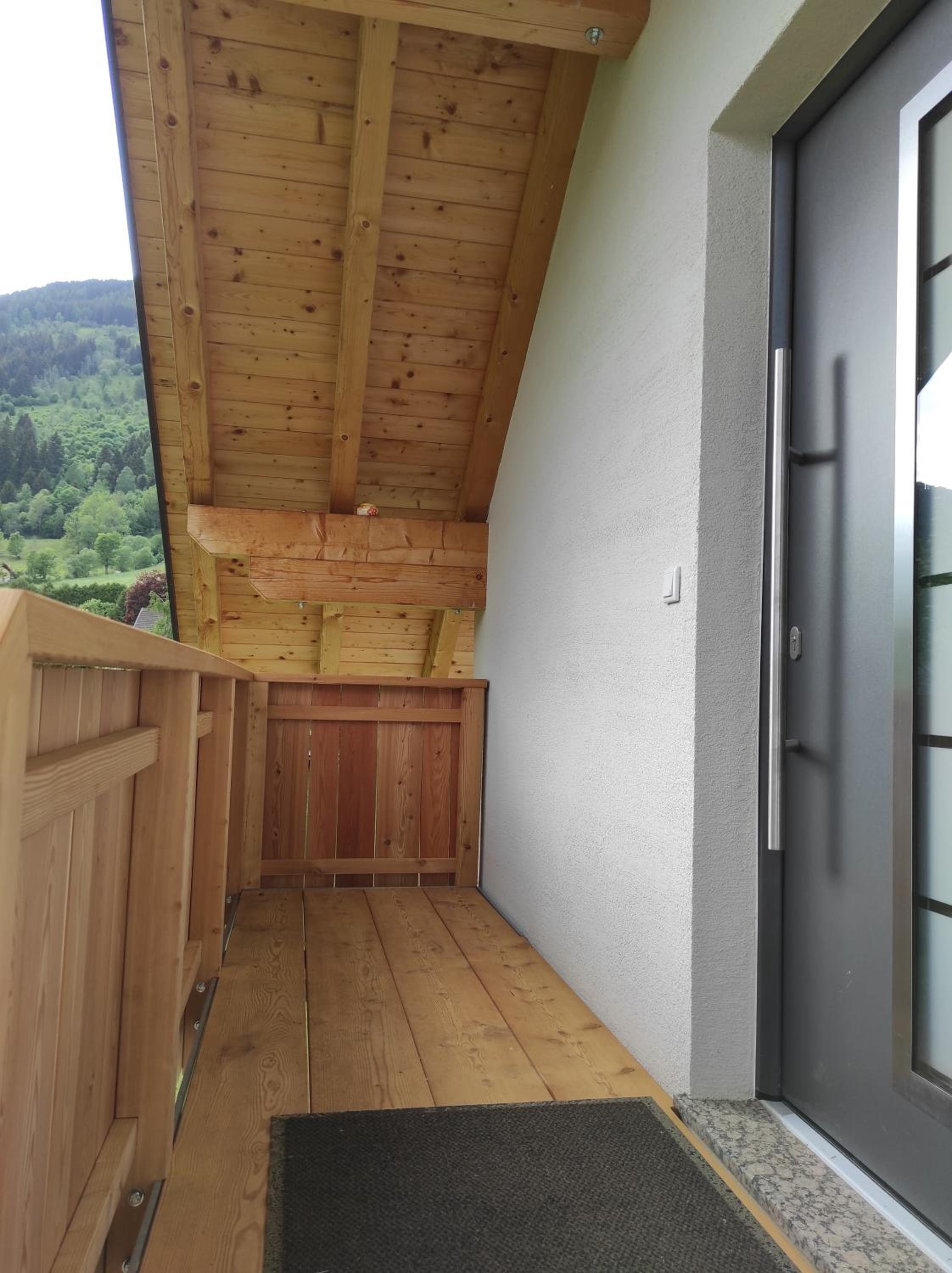 Ferienwohnung Davidhof