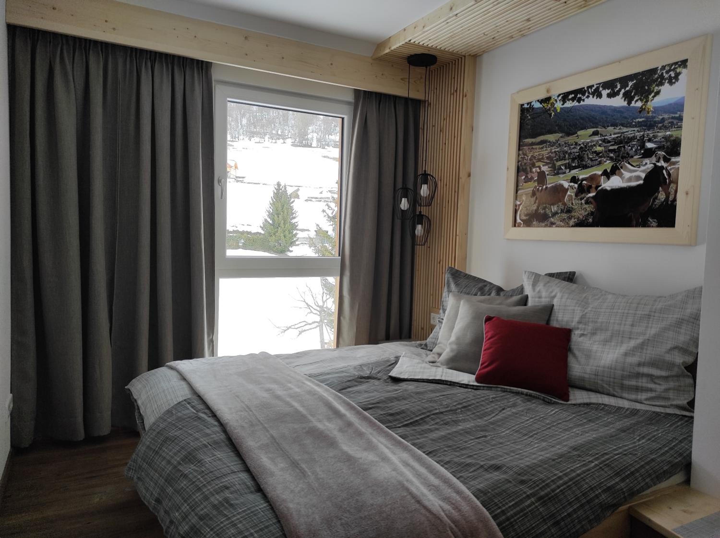 Ferienwohnung Davidhof