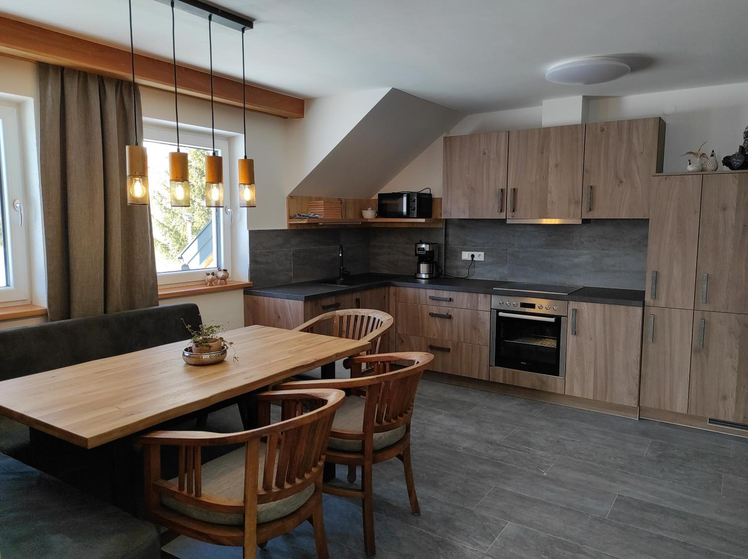 Ferienwohnung Davidhof