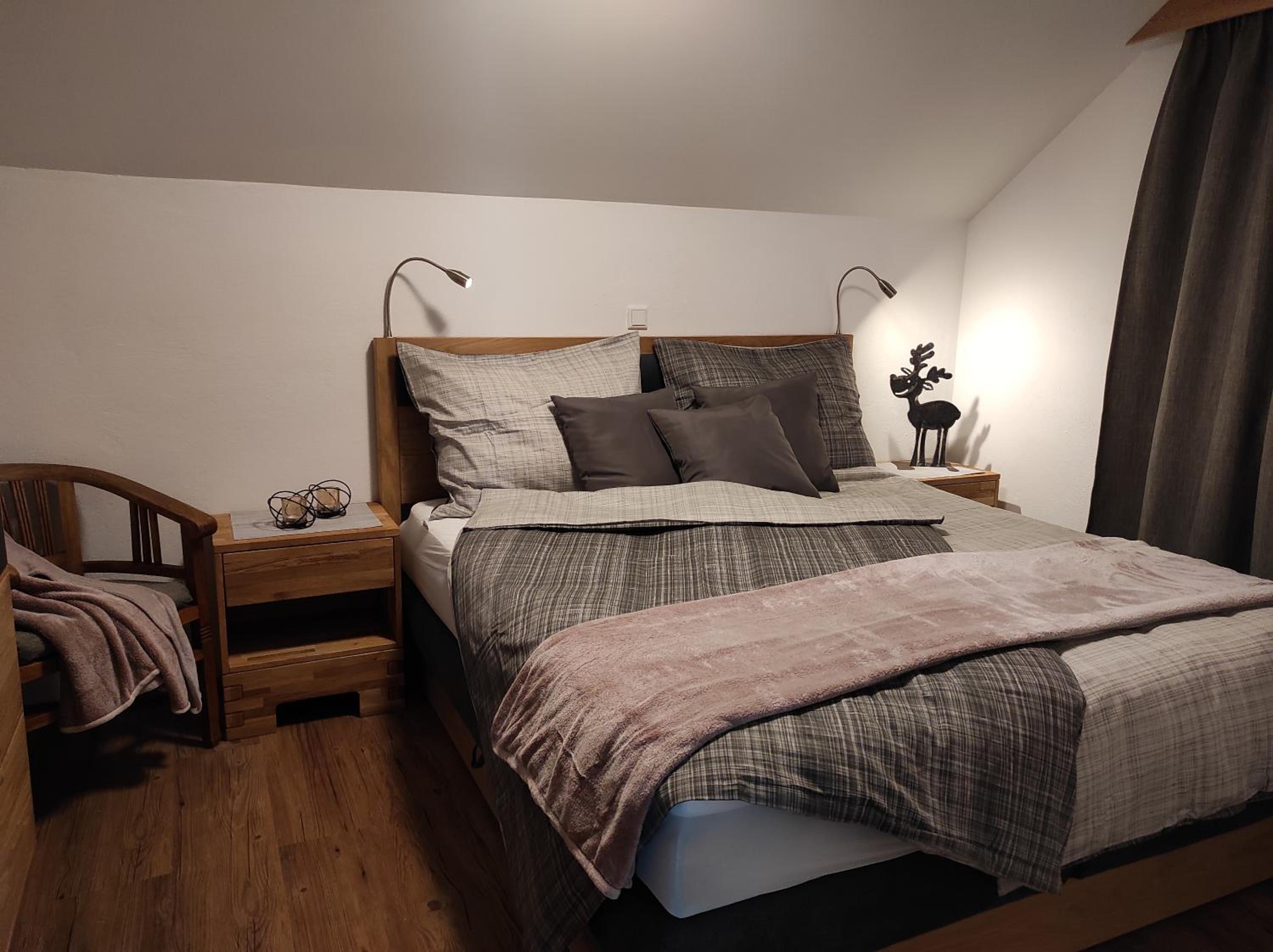 Ferienwohnung Davidhof