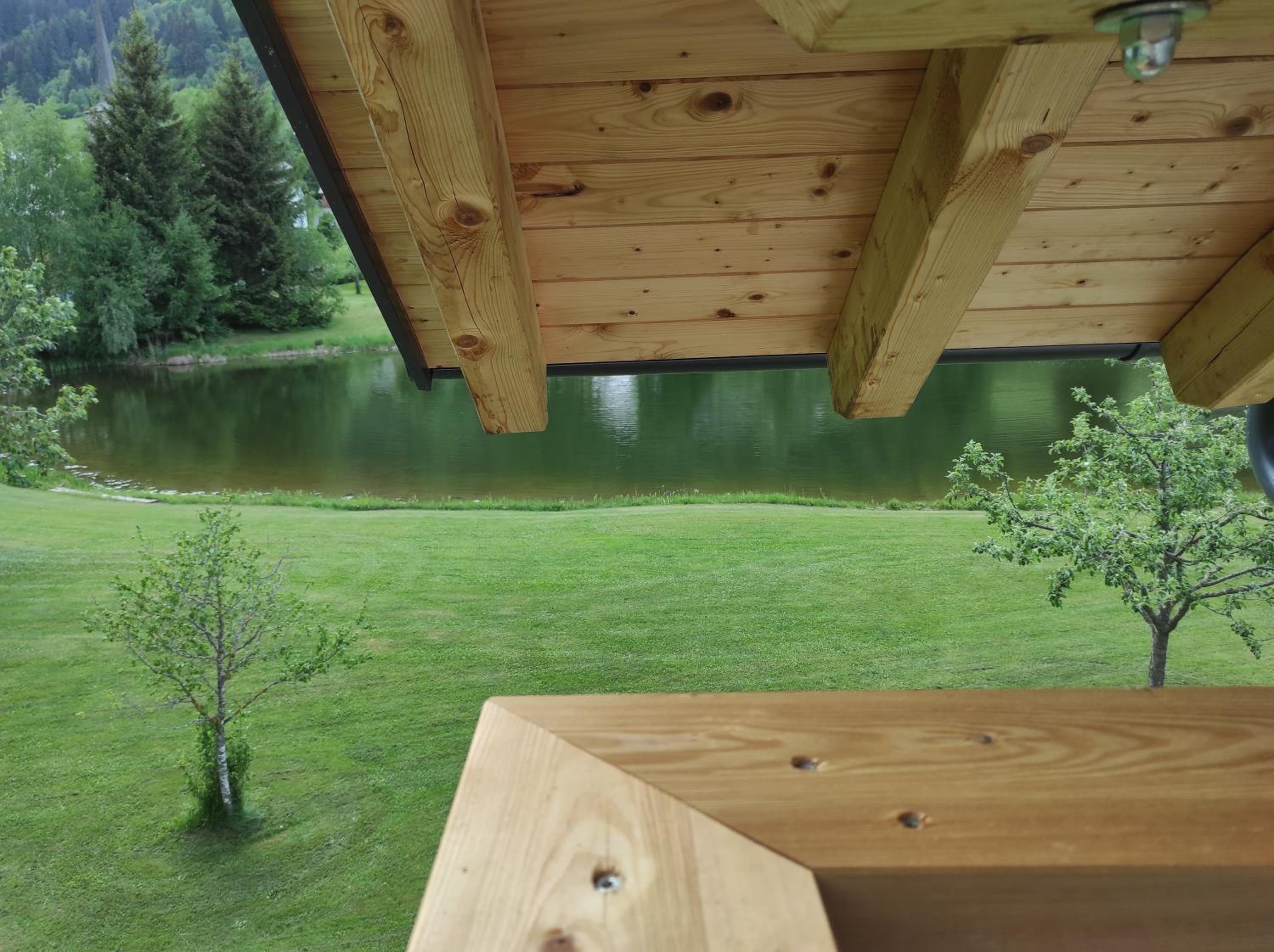 Ferienwohnung Davidhof