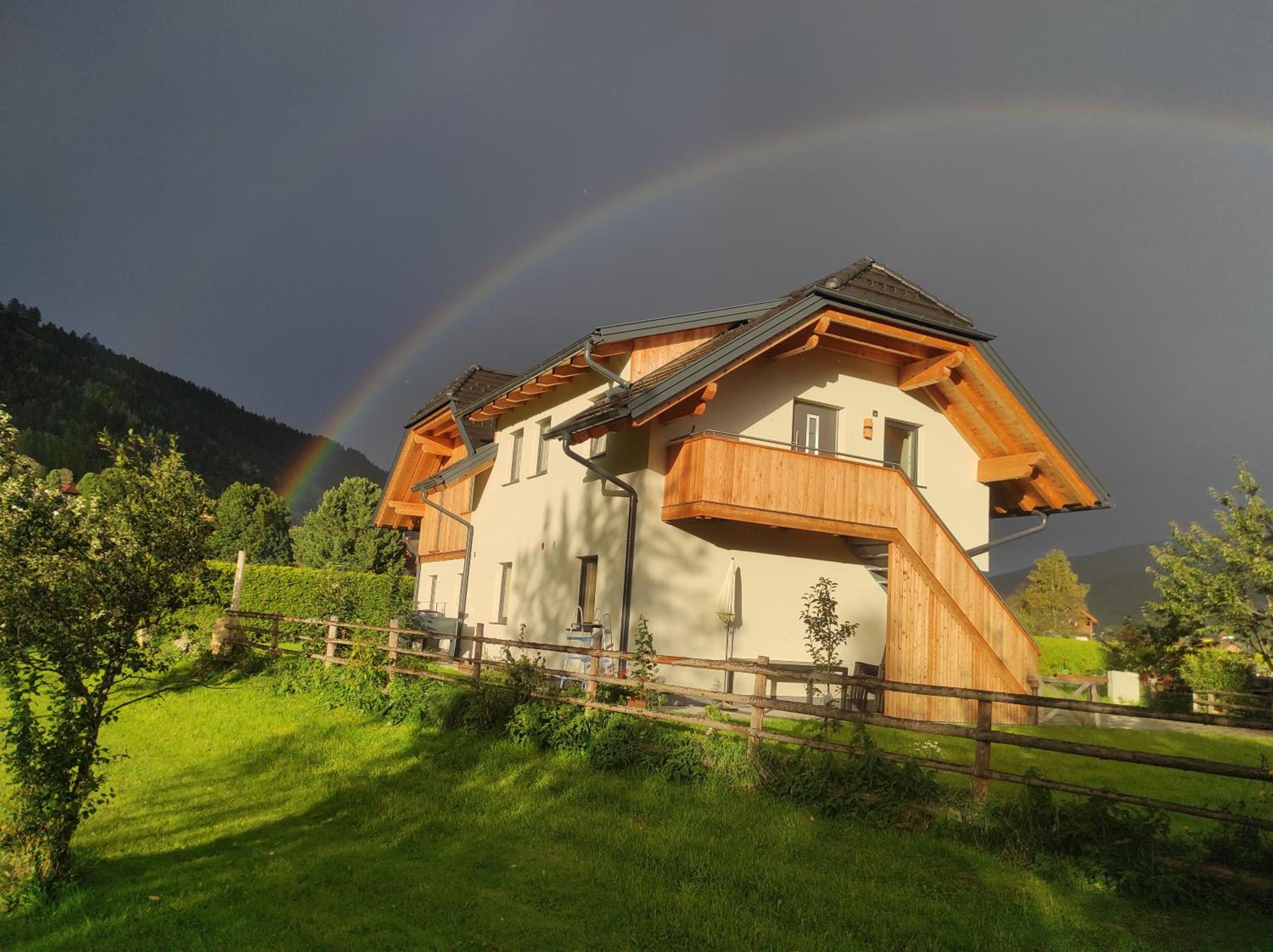 Ferienwohnung Davidhof