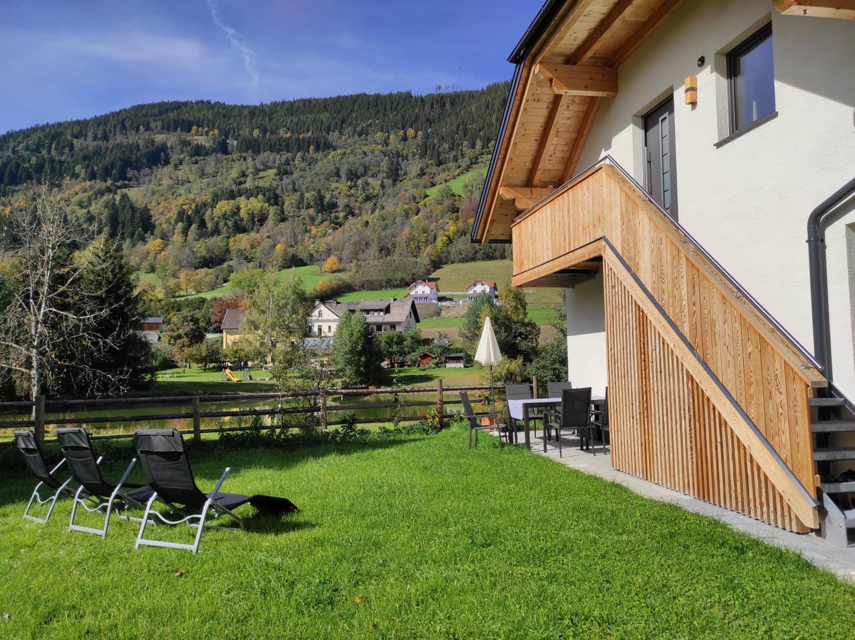 Ferienwohnung Davidhof