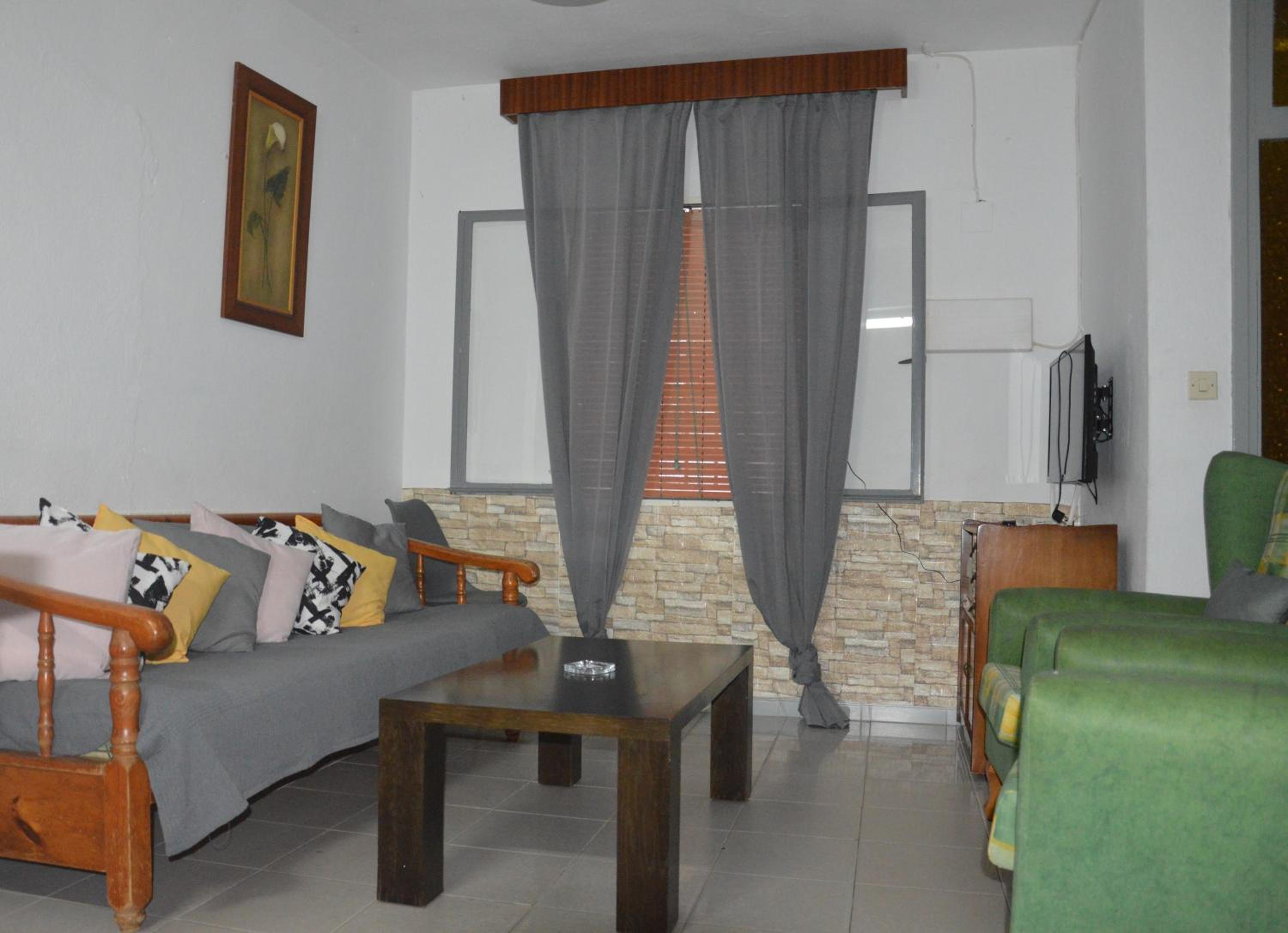 Casa Chiqui view 3