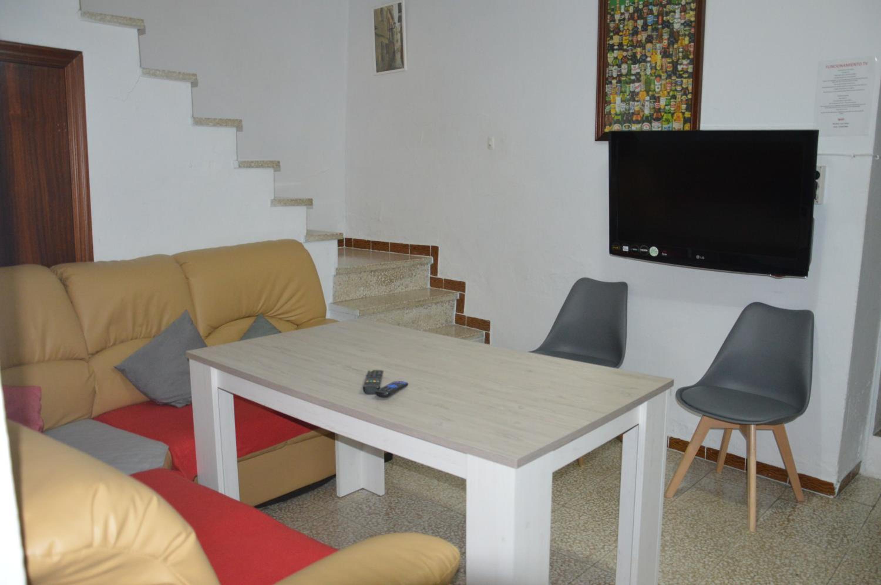 Casa Chiqui view 5