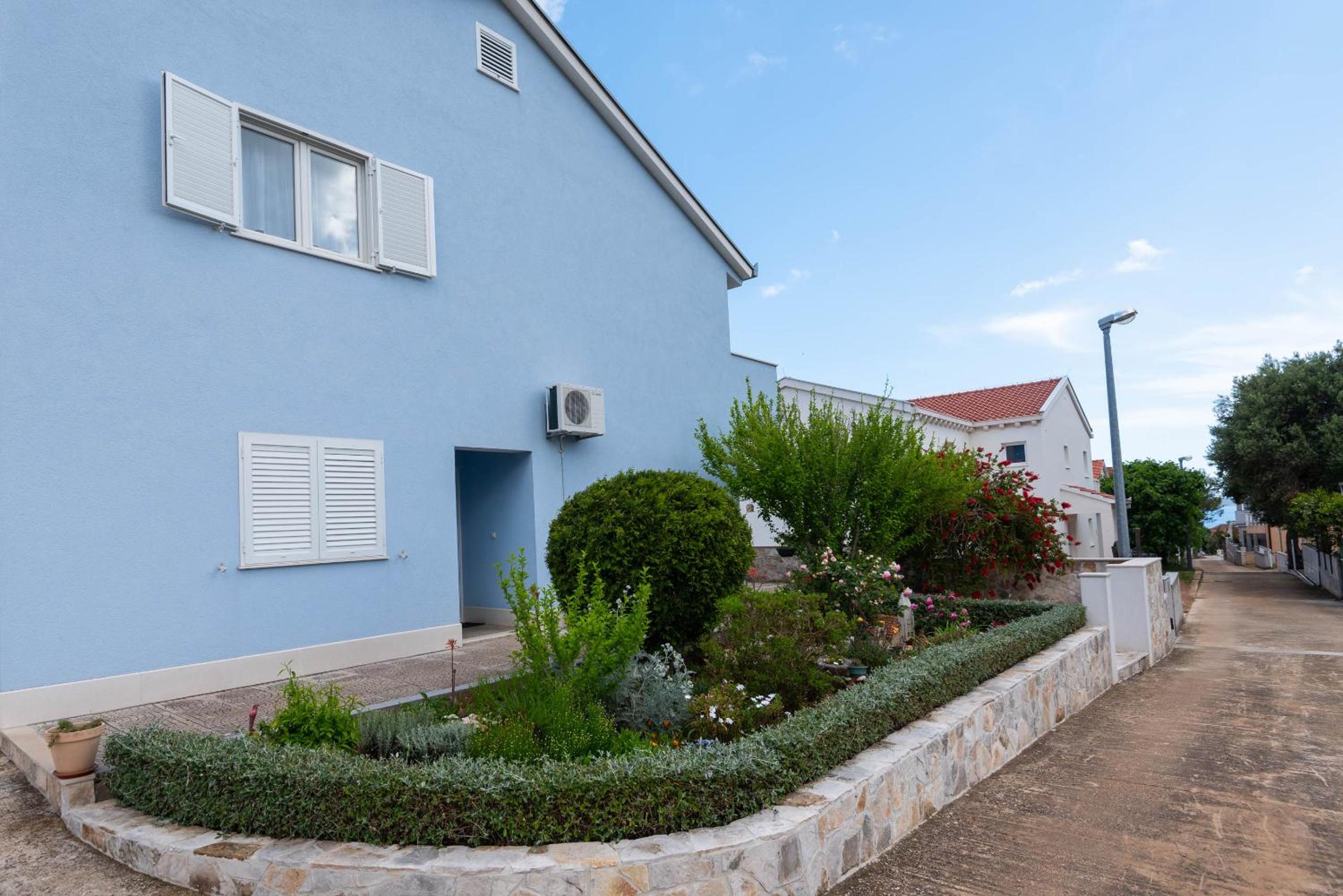 Apartments Ivana