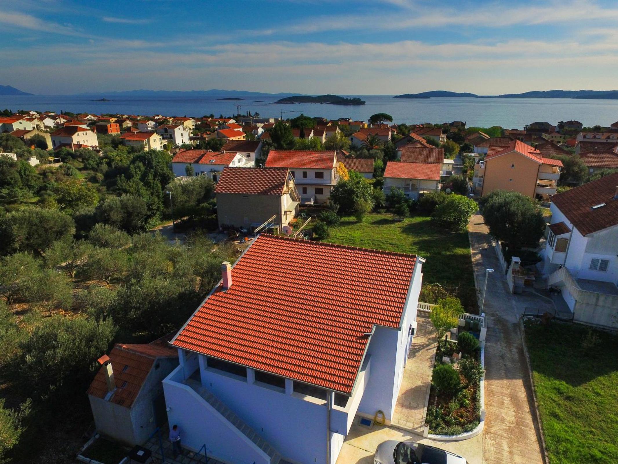 Apartments Ivana