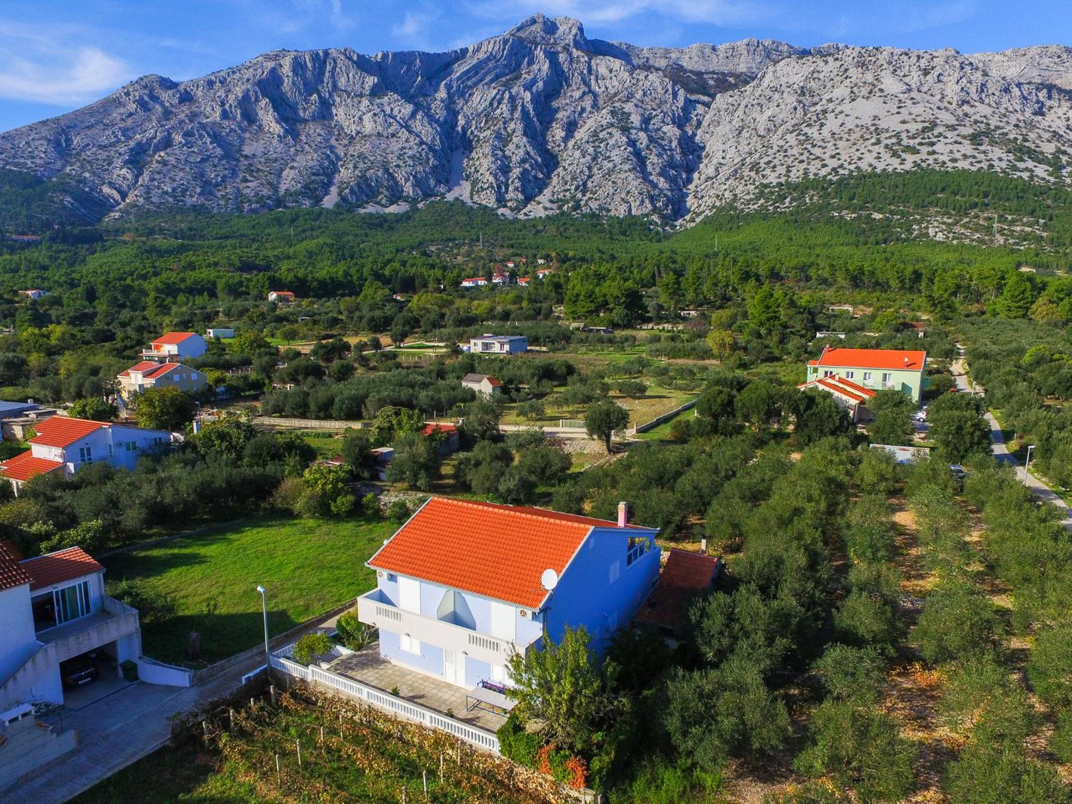 Apartments Ivana