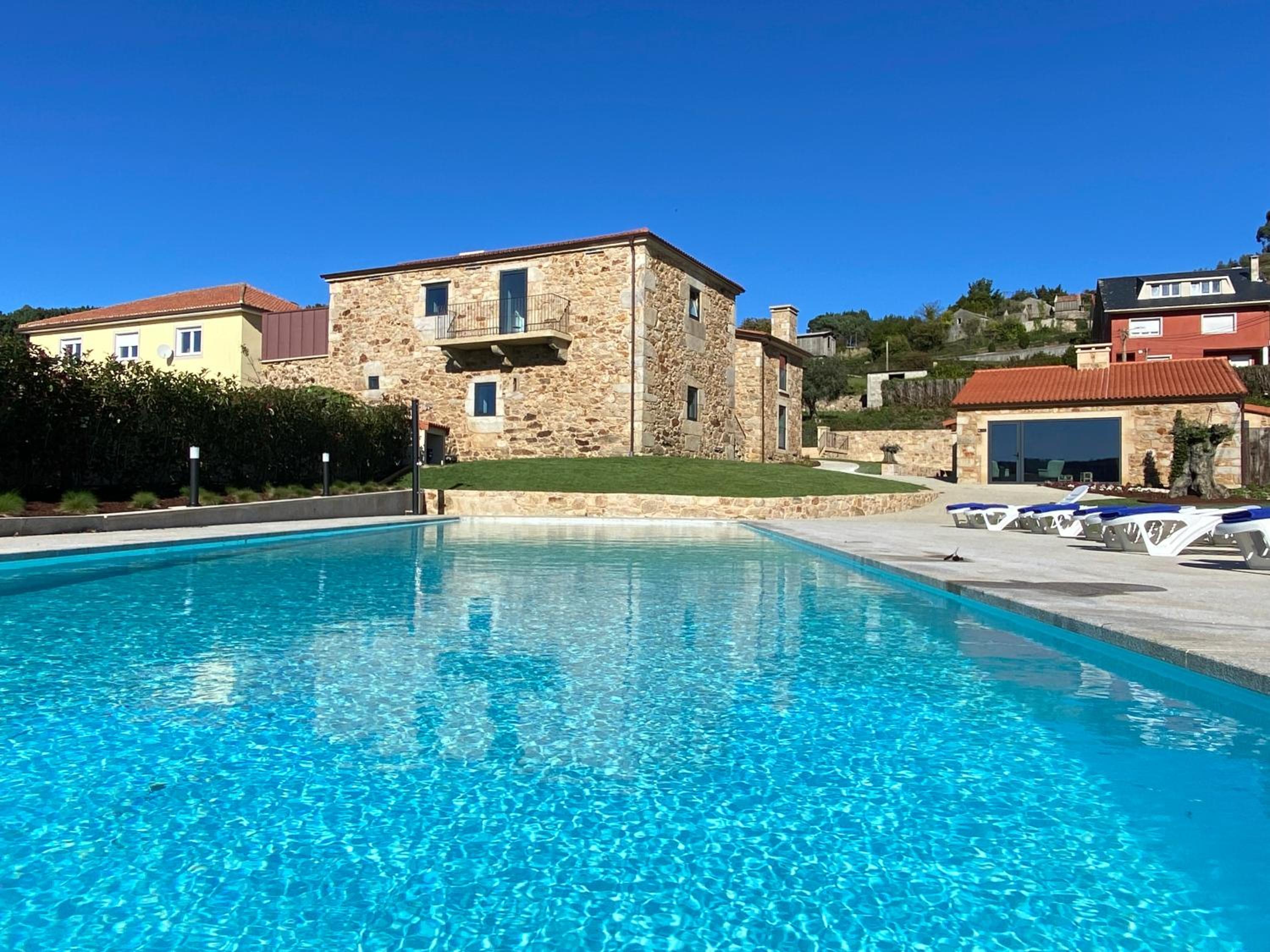 Hotel Morada Atlántica