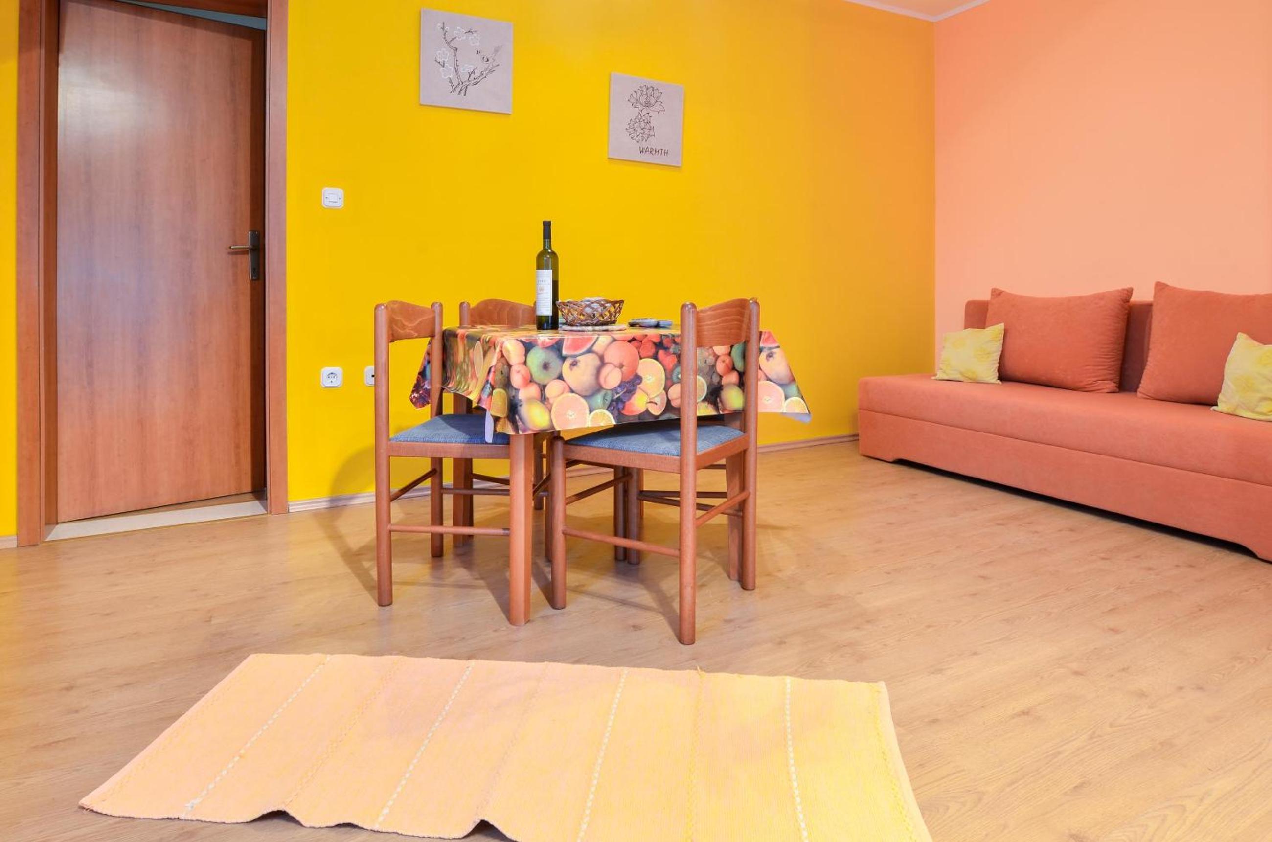 Apartments Ivana