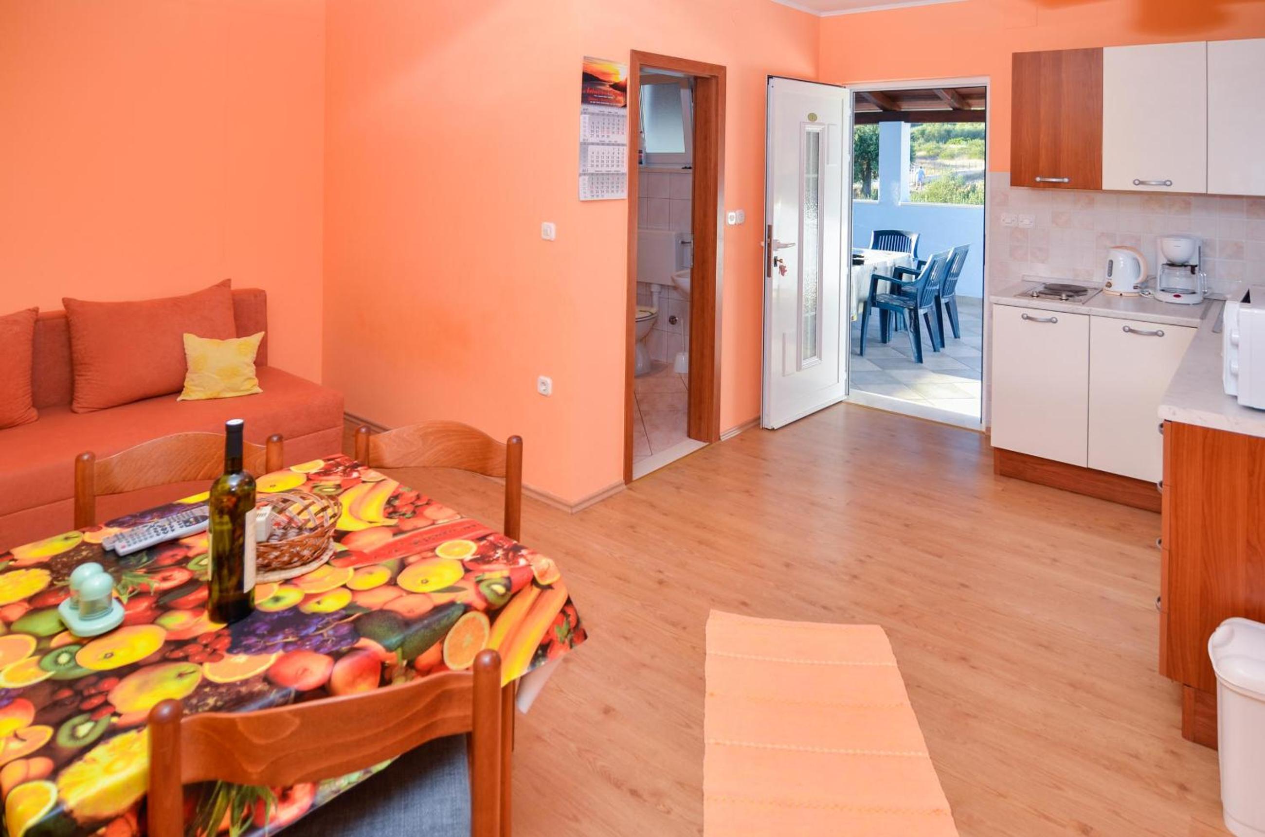 Apartments Ivana