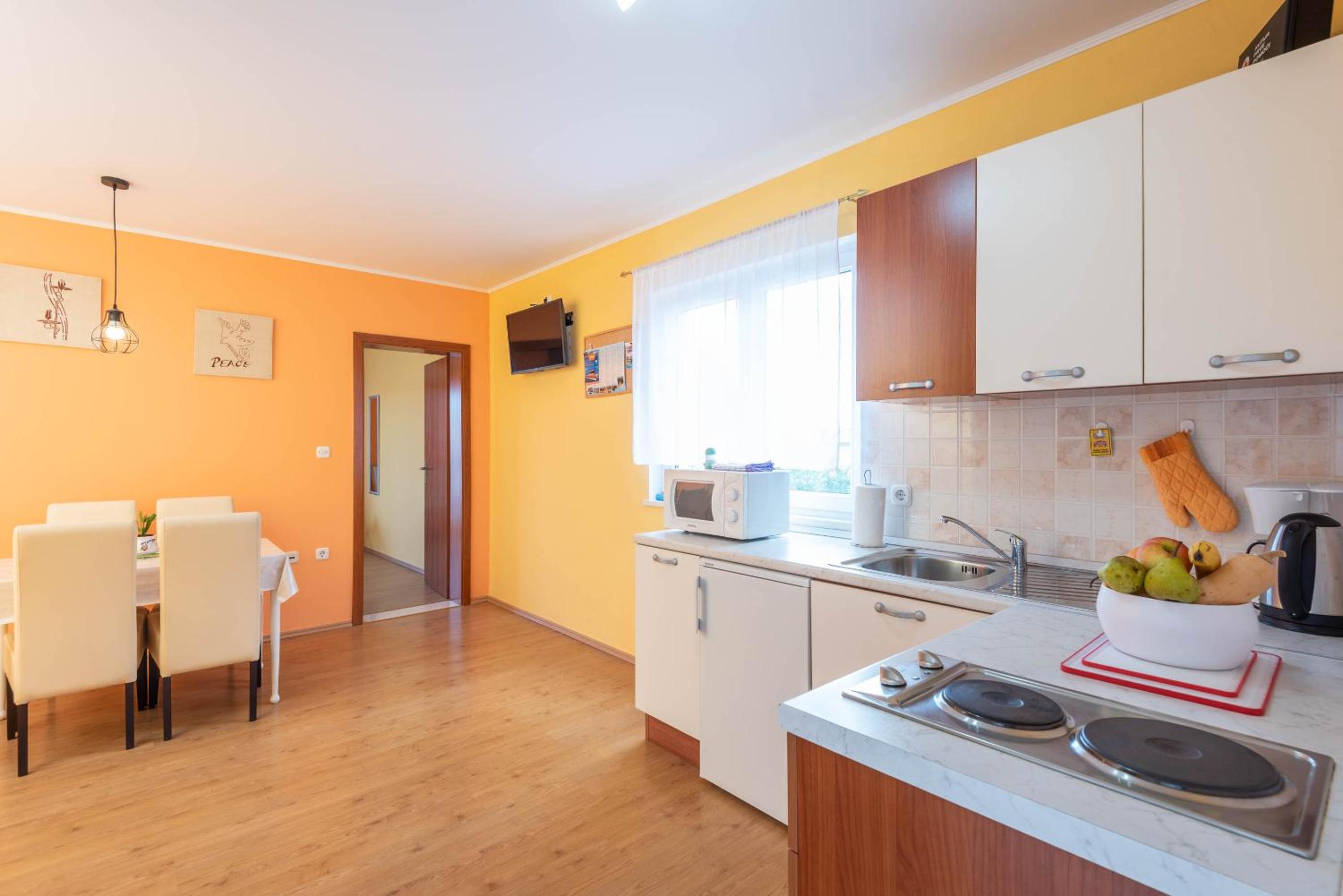 Apartments Ivana