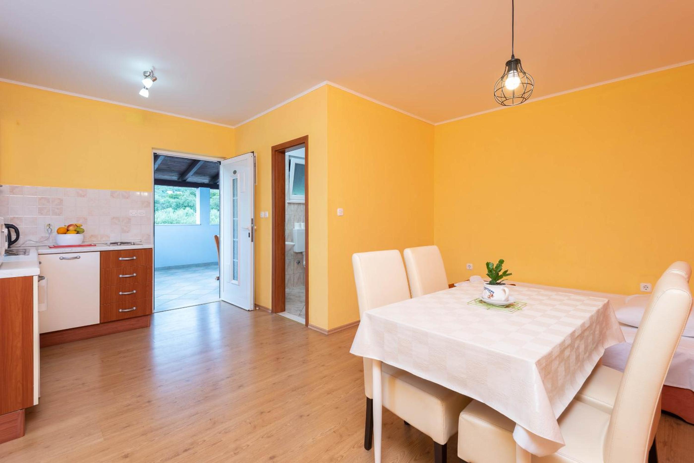 Apartments Ivana