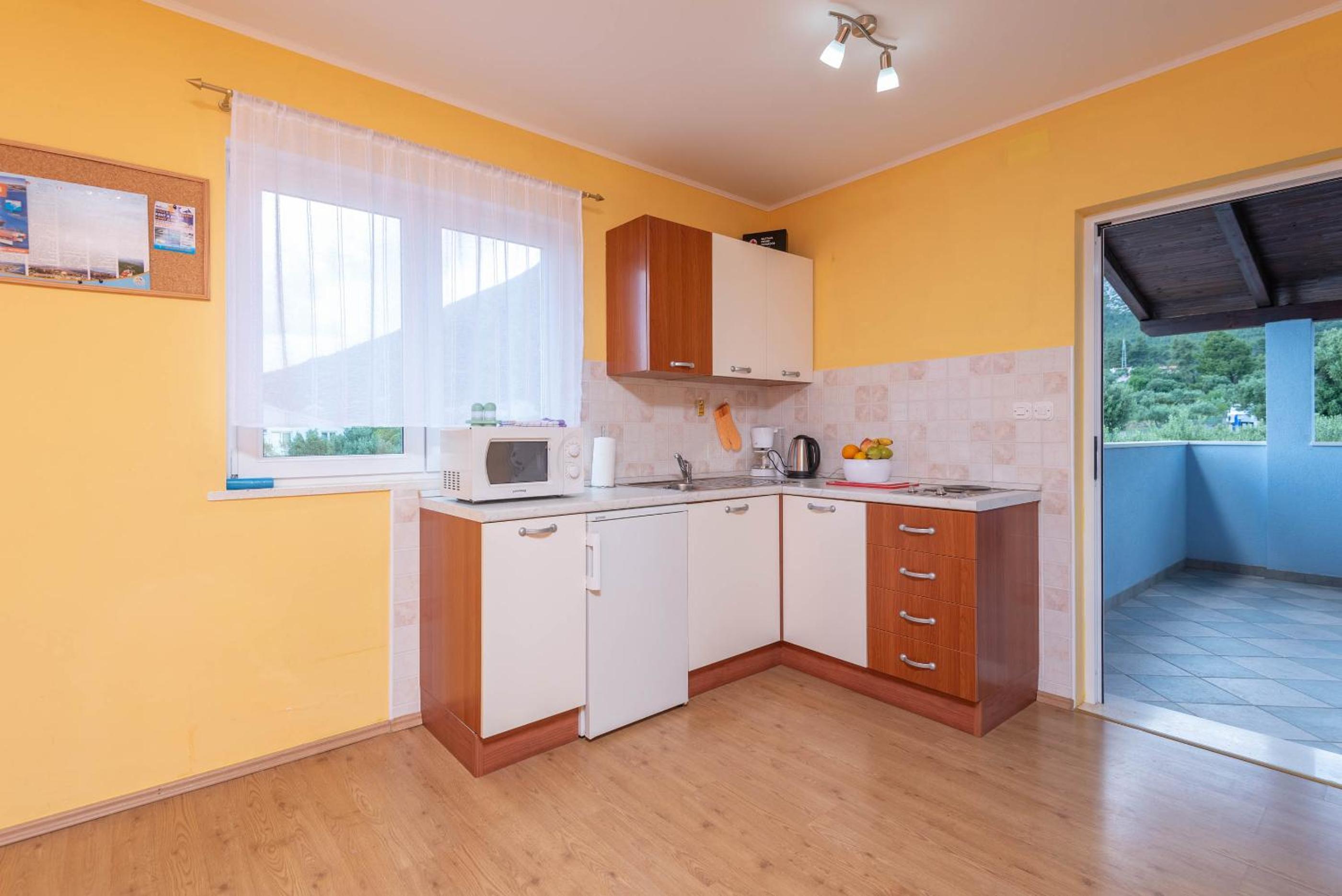 Apartments Ivana