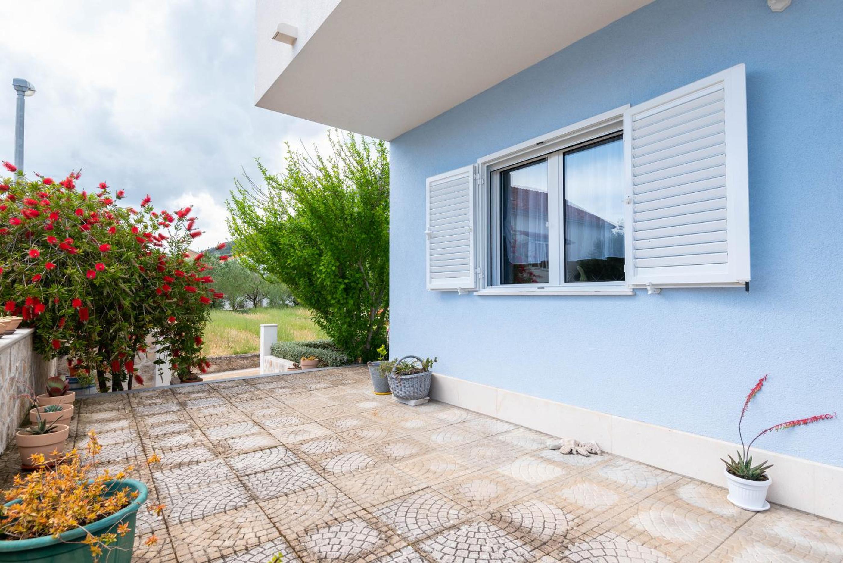 Apartments Ivana