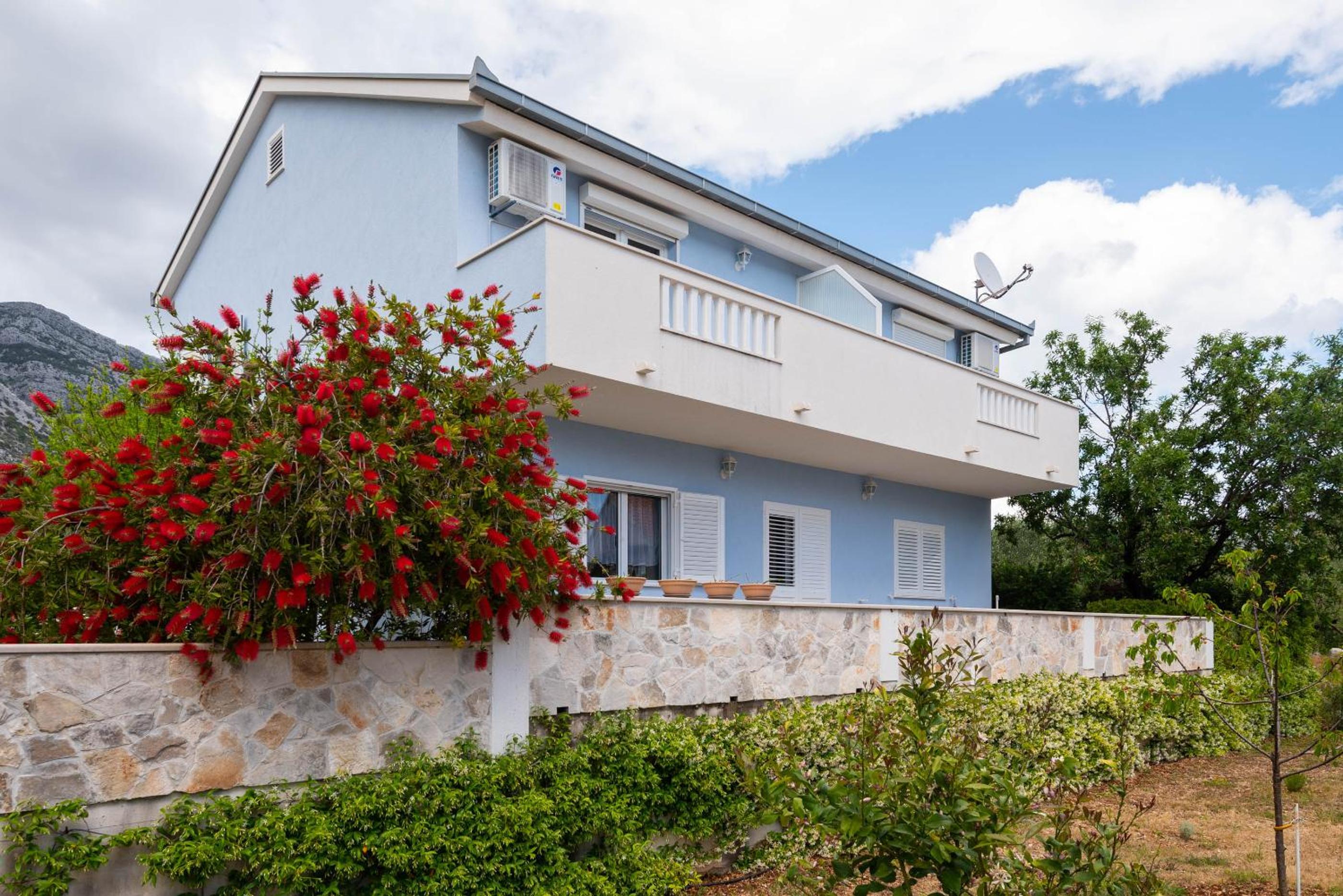 Apartments Ivana