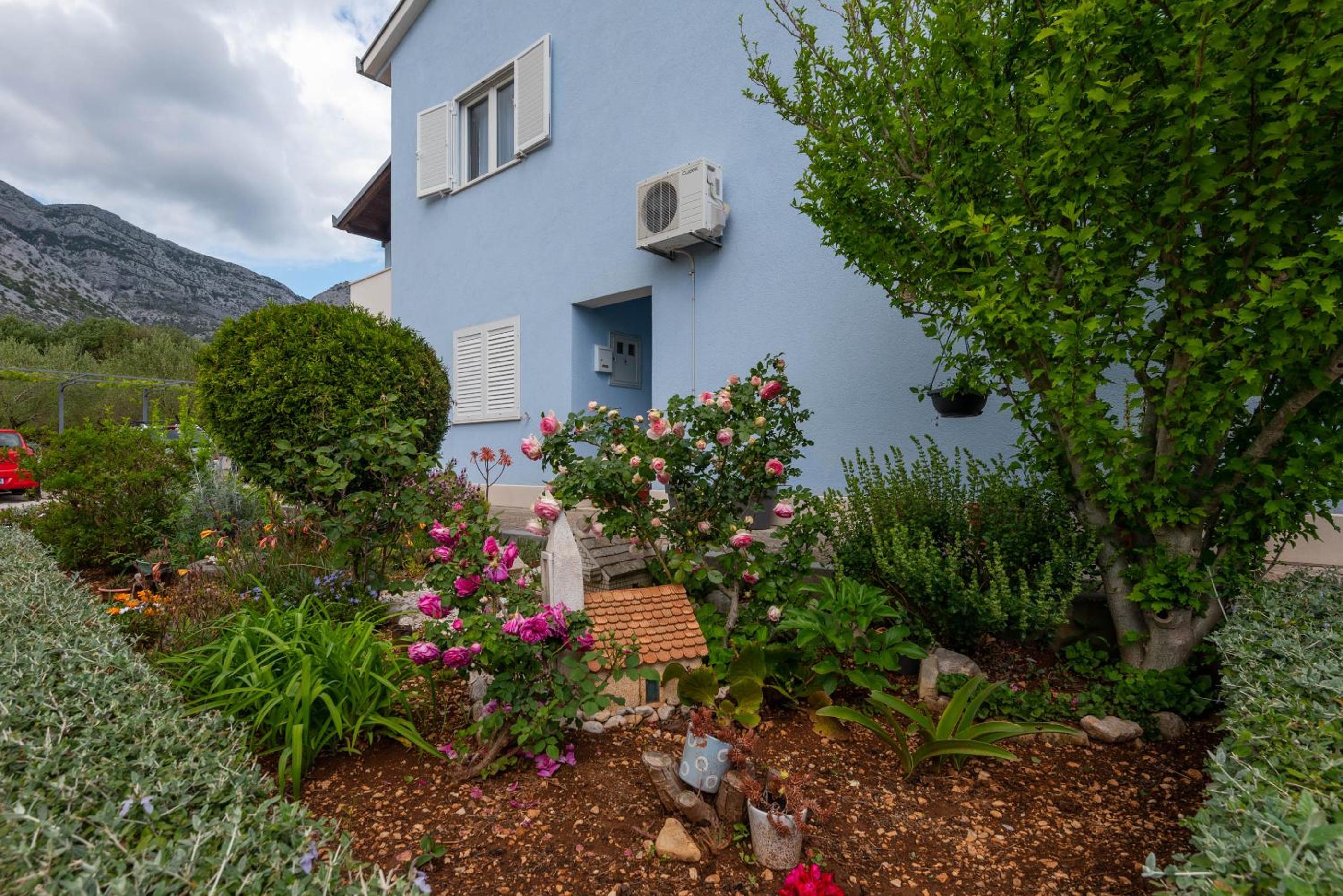 Apartments Ivana